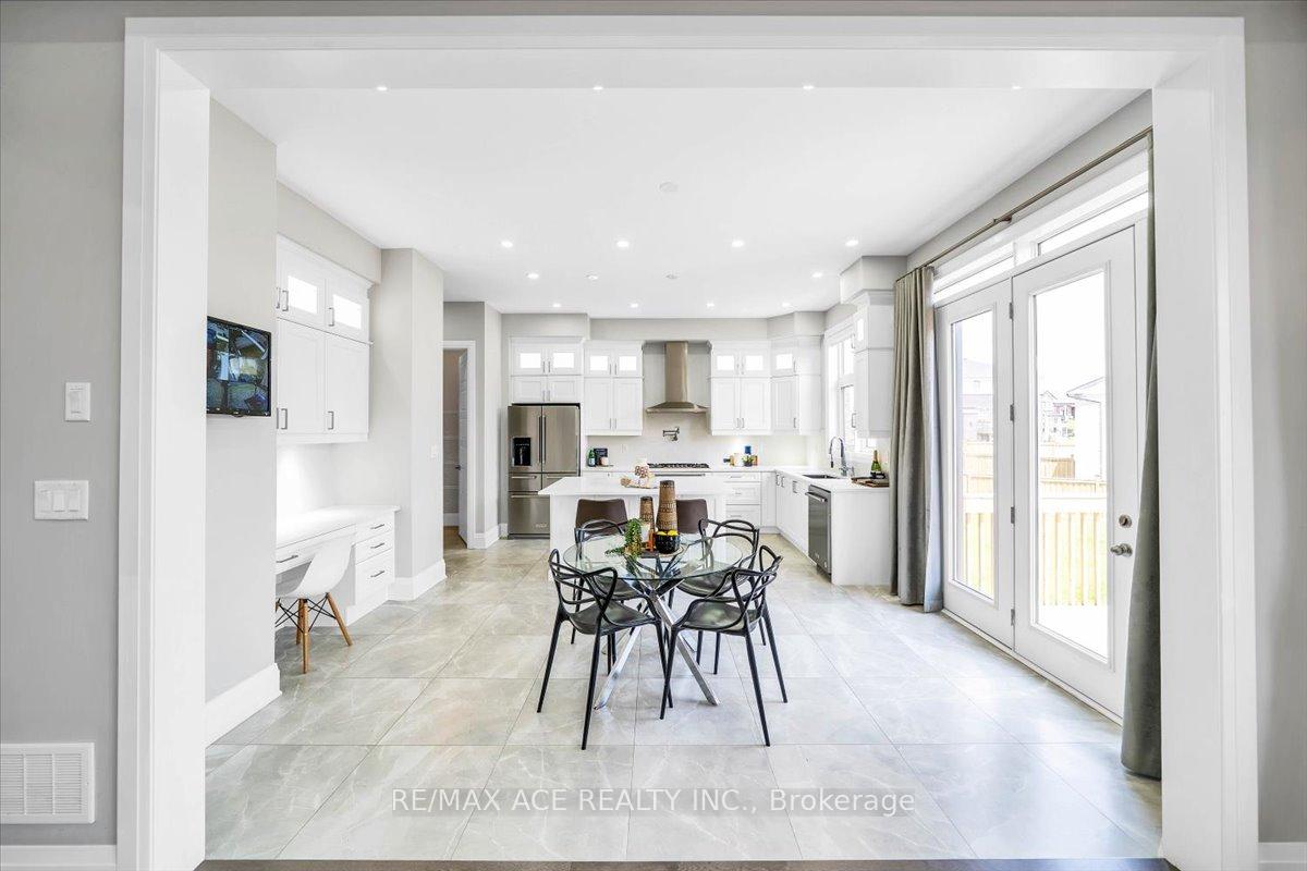 Photo 11 of 3033 Hollyberry Trail, Pickering, Rural Pickering — HOMEH
