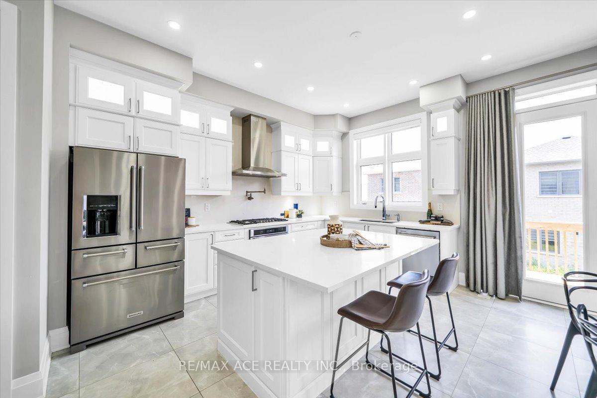 Photo 19 of 3033 Hollyberry Trail, Pickering, Rural Pickering — HOMEH