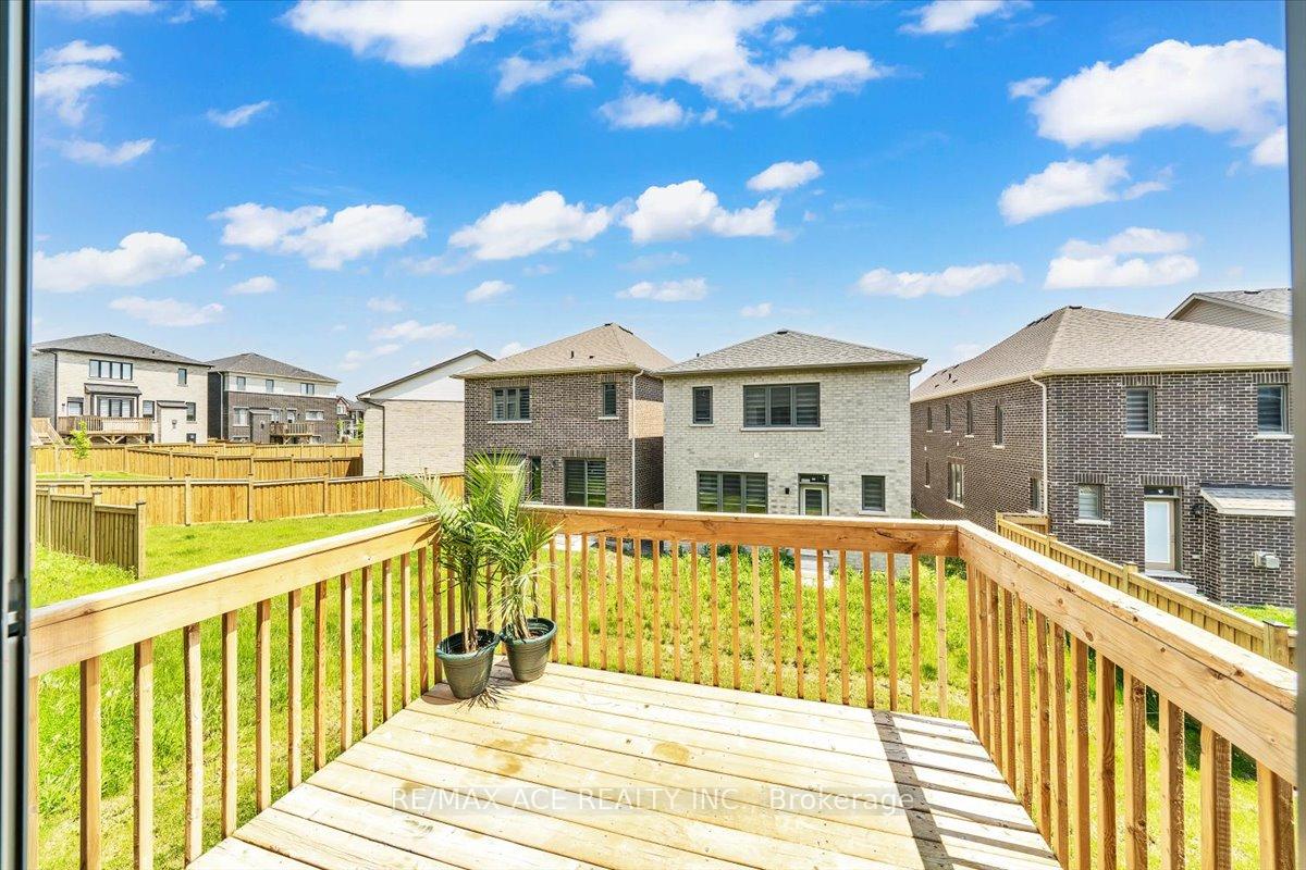 Photo 20 of 3033 Hollyberry Trail, Pickering, Rural Pickering — HOMEH