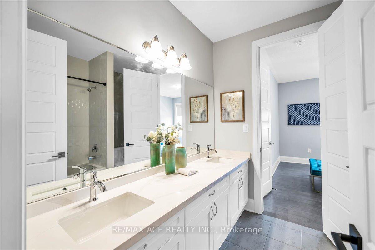 Photo 28 of 3033 Hollyberry Trail, Pickering, Rural Pickering — HOMEH