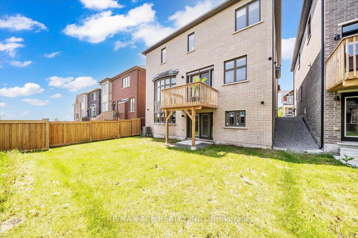 Photo 39 of 3033 Hollyberry Trail, Pickering, Rural Pickering — HOMEH