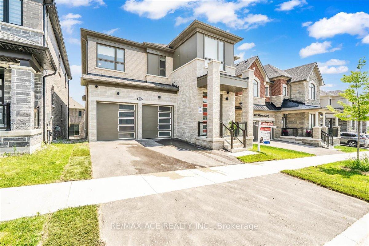 Photo 40 of 3033 Hollyberry Trail, Pickering, Rural Pickering — HOMEH