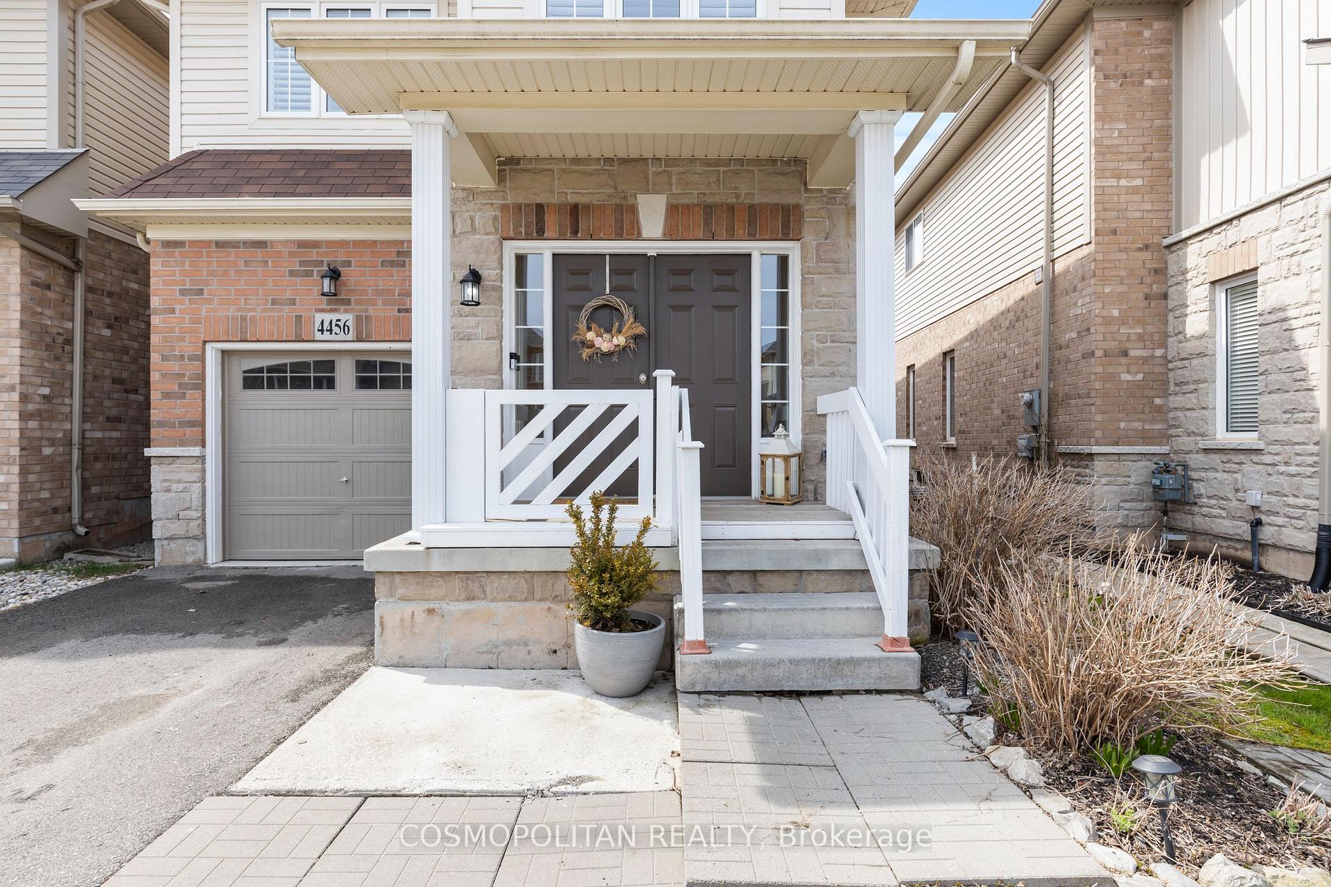 Photo 2 of 4456 Saw Mill Drive, Niagara Falls, Lyons Creek — HOMEH