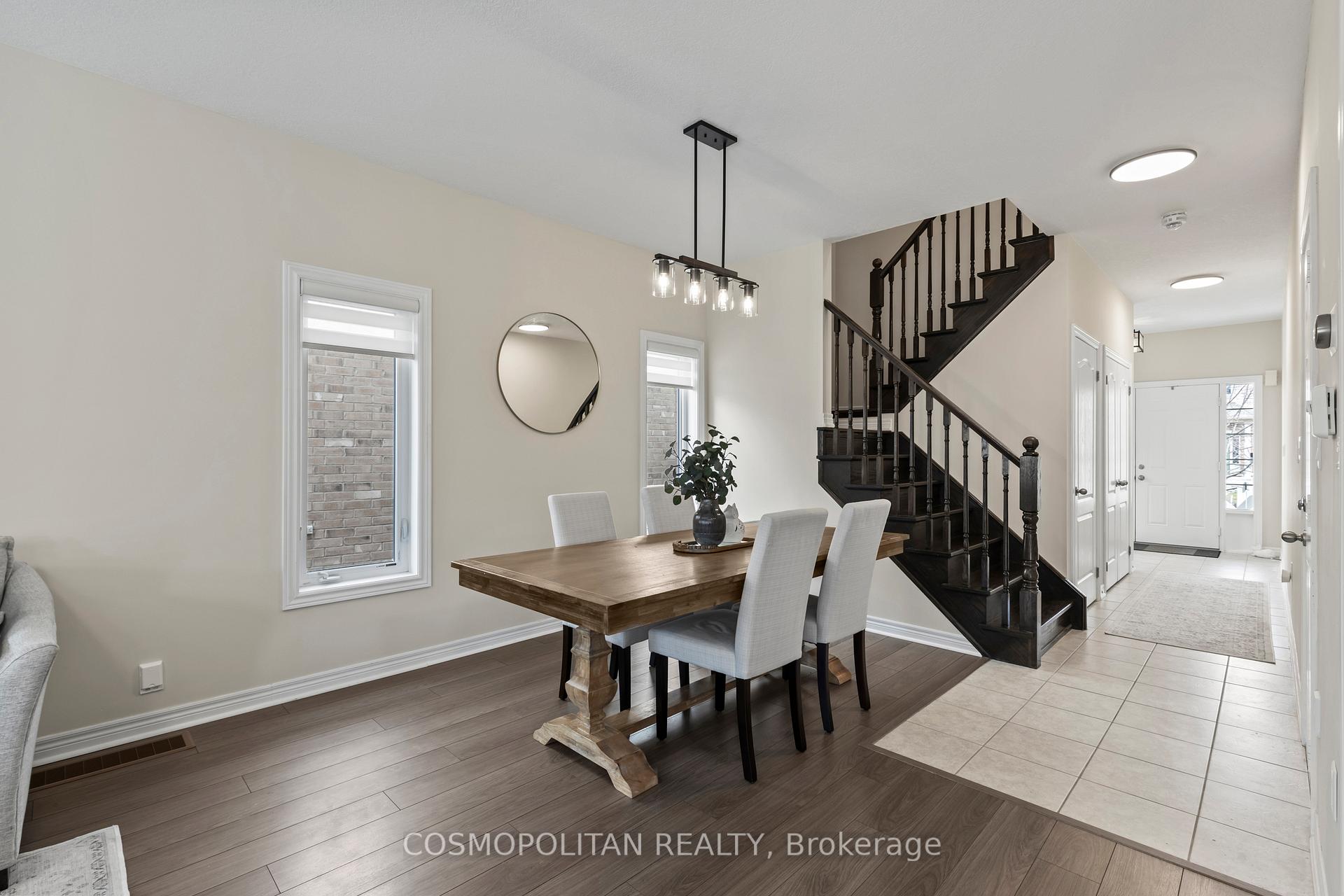 Photo 6 of 4456 Saw Mill Drive, Niagara Falls, Lyons Creek — HOMEH