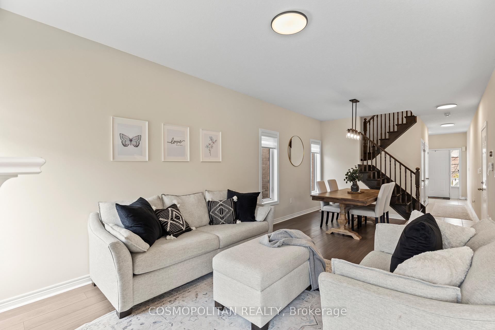 Photo 7 of 4456 Saw Mill Drive, Niagara Falls, Lyons Creek — HOMEH