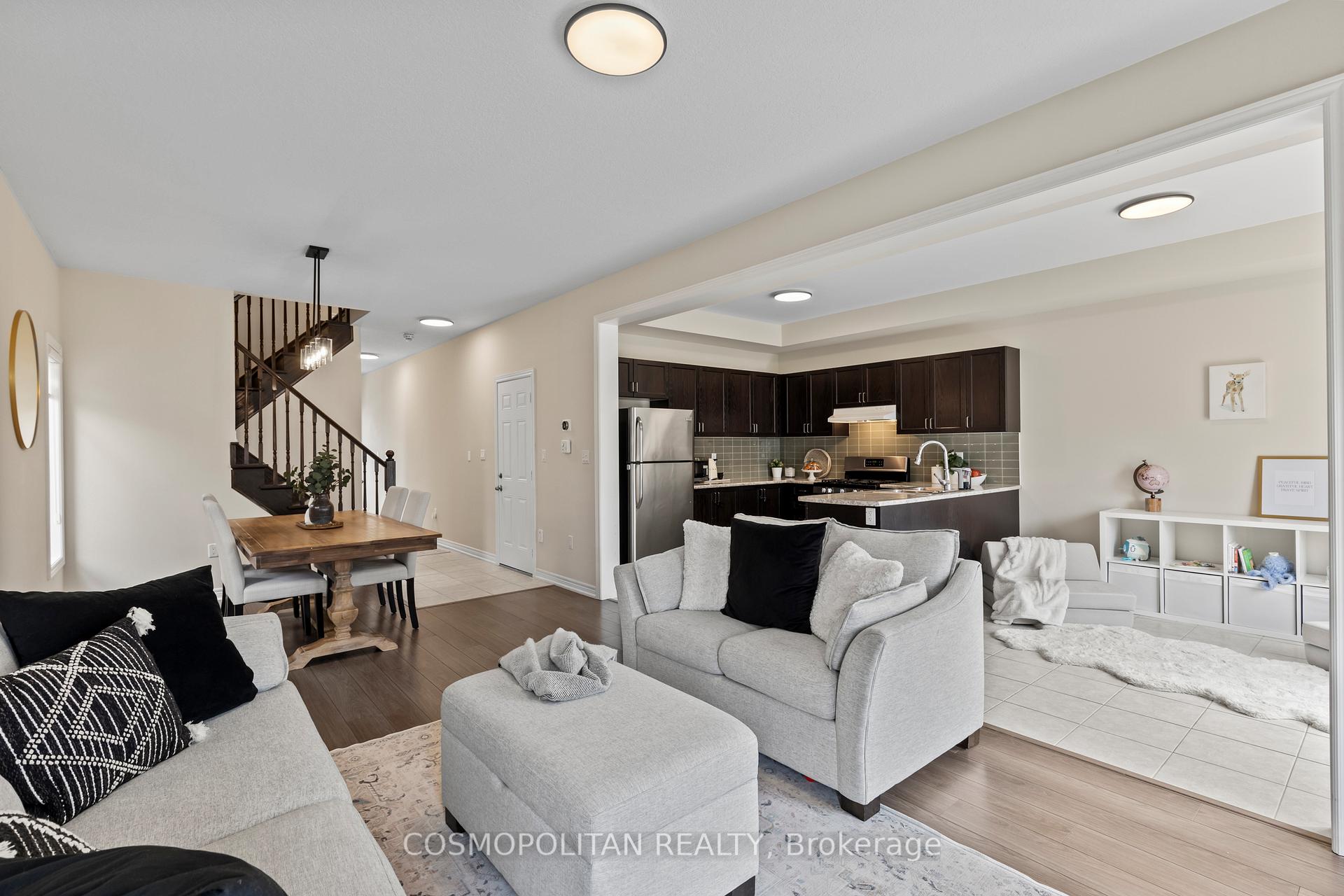 Photo 9 of 4456 Saw Mill Drive, Niagara Falls, Lyons Creek — HOMEH