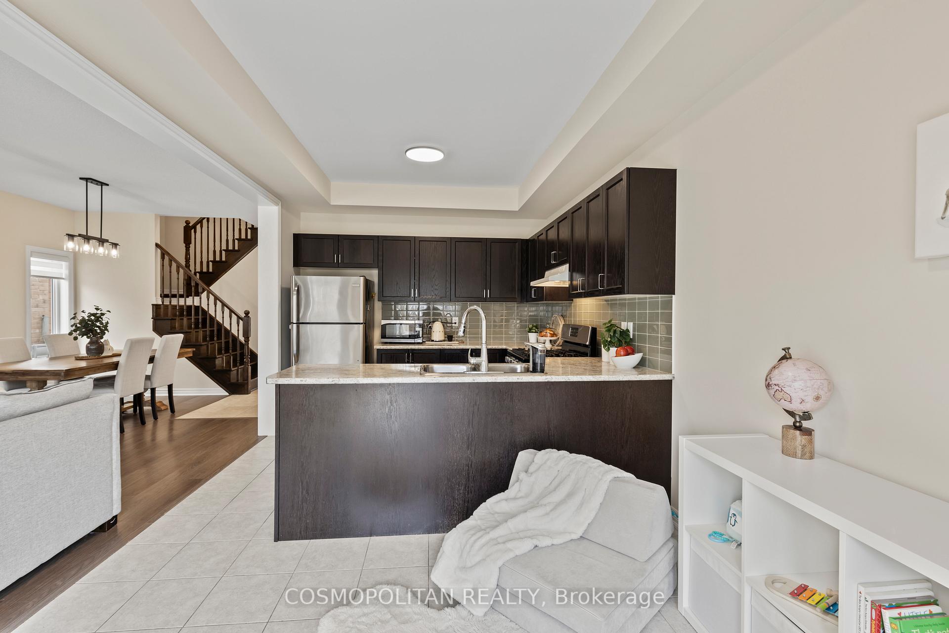 Photo 11 of 4456 Saw Mill Drive, Niagara Falls, Lyons Creek — HOMEH