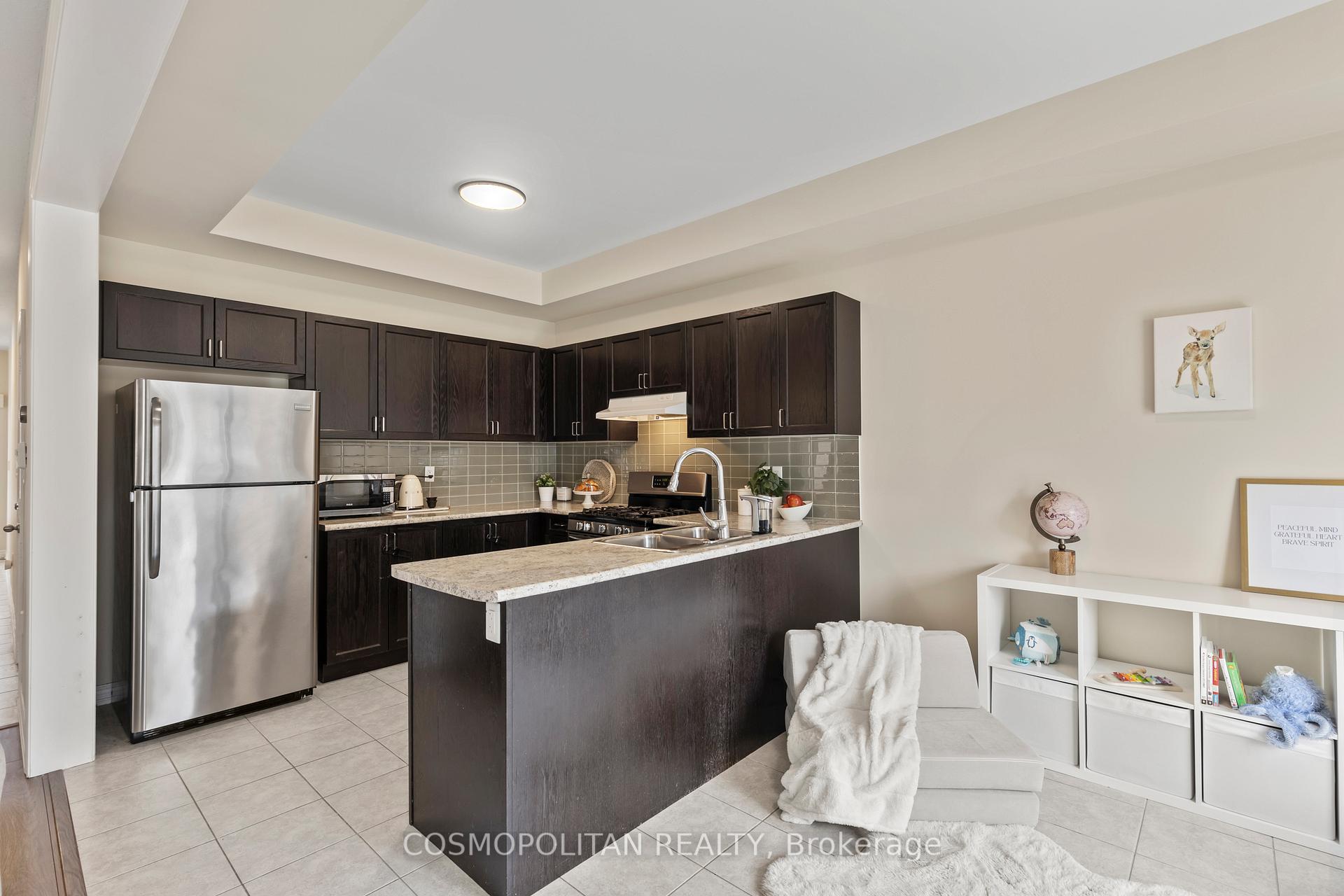 Photo 12 of 4456 Saw Mill Drive, Niagara Falls, Lyons Creek — HOMEH