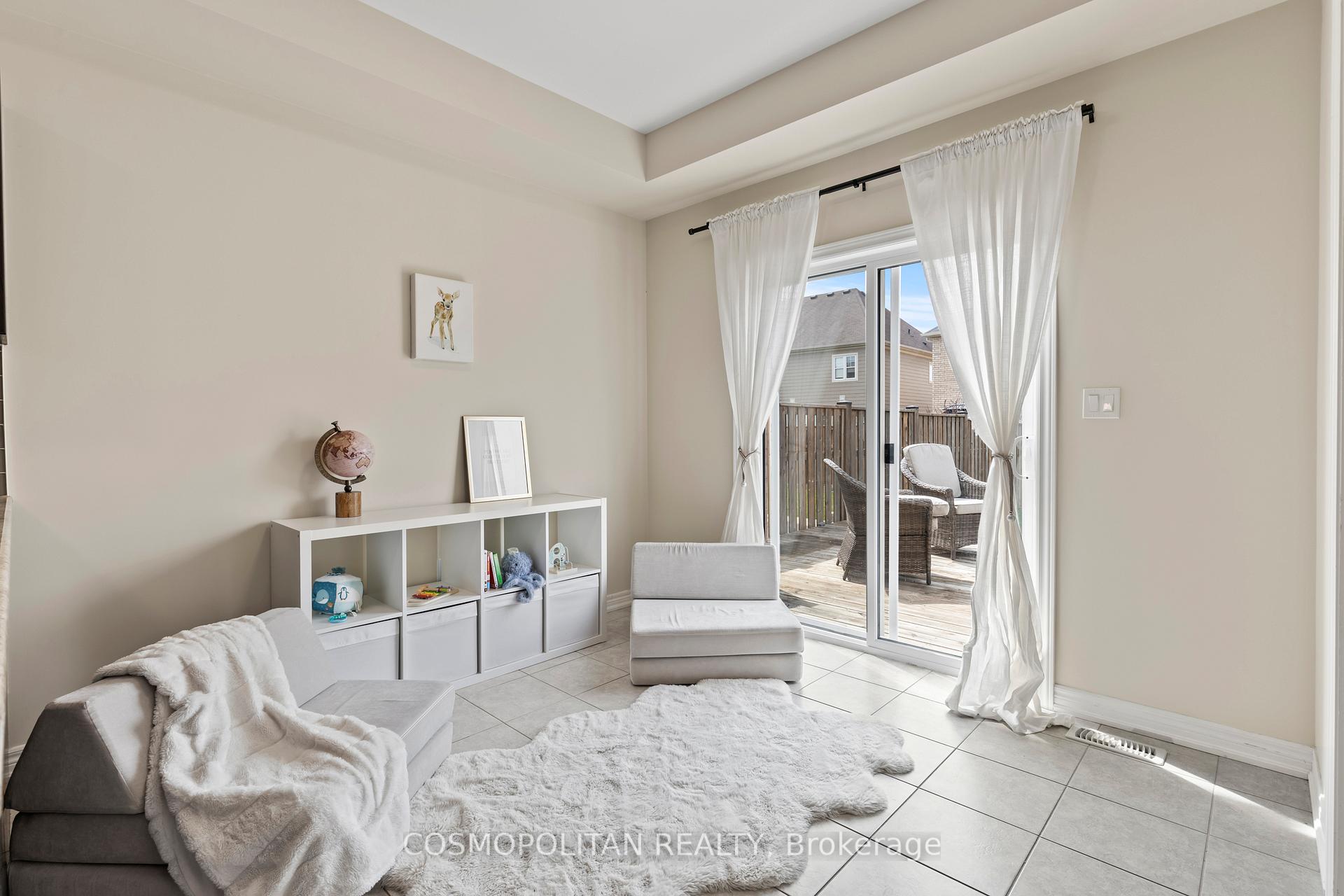 Photo 13 of 4456 Saw Mill Drive, Niagara Falls, Lyons Creek — HOMEH