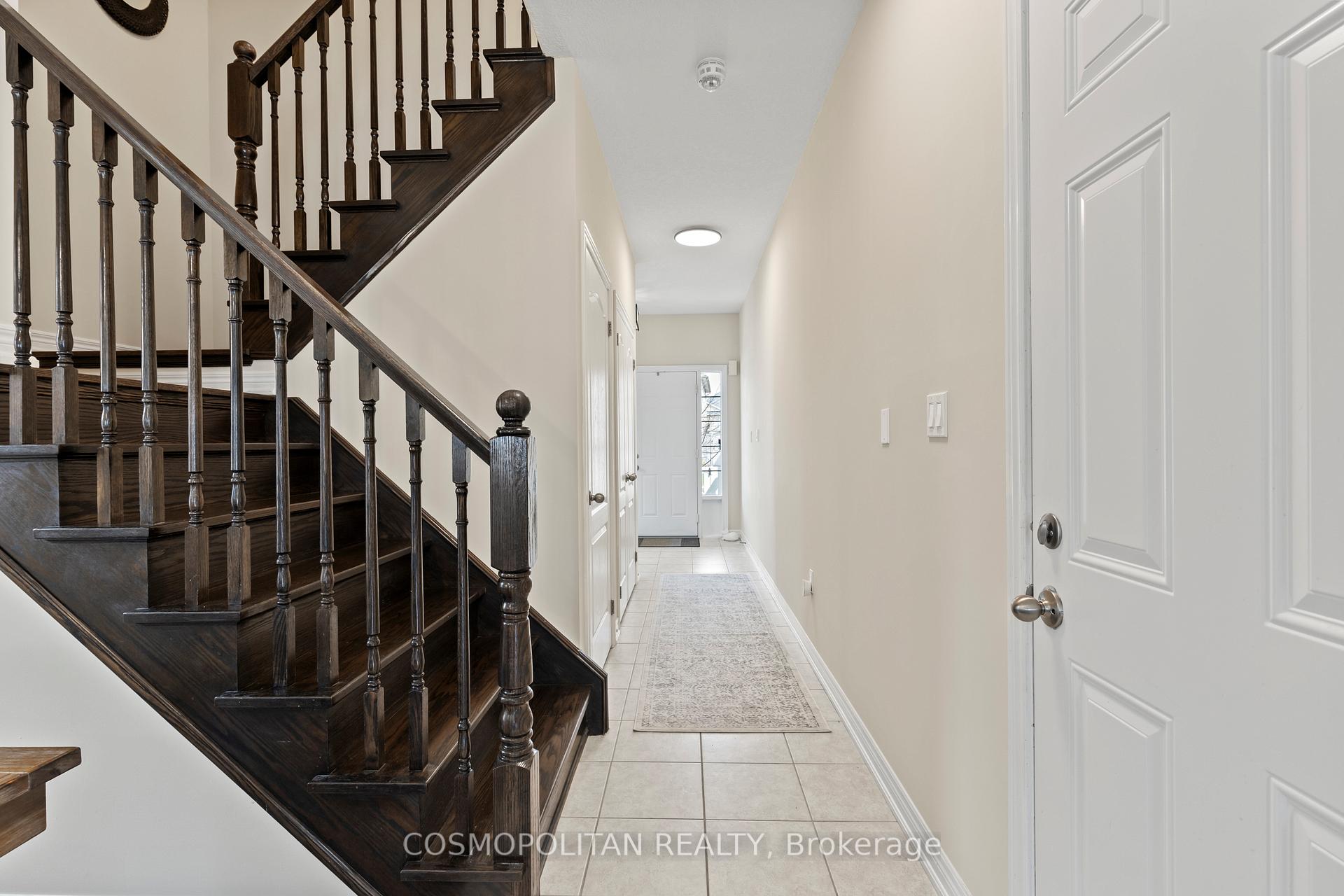 Photo 14 of 4456 Saw Mill Drive, Niagara Falls, Lyons Creek — HOMEH