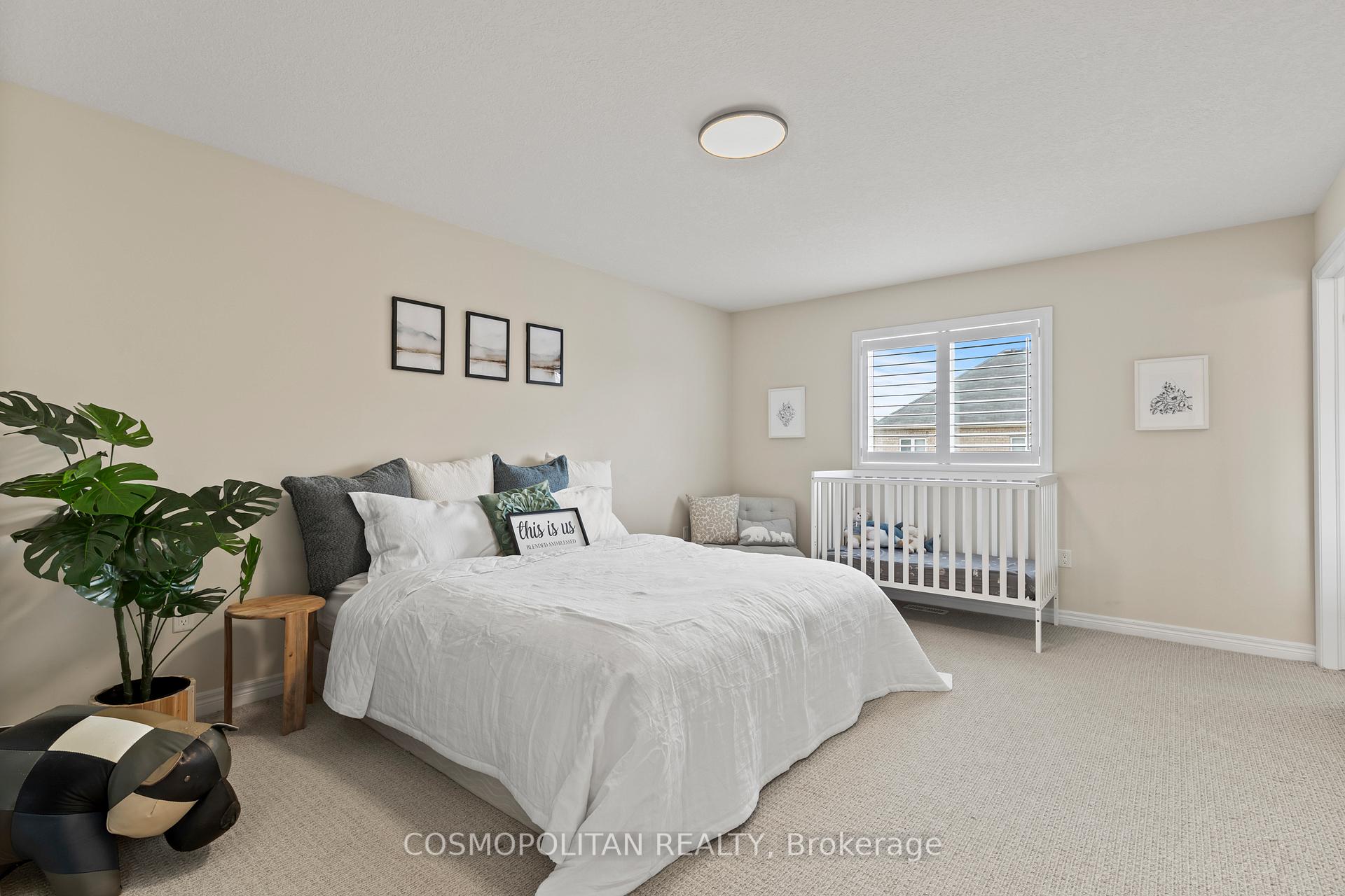 Photo 15 of 4456 Saw Mill Drive, Niagara Falls, Lyons Creek — HOMEH
