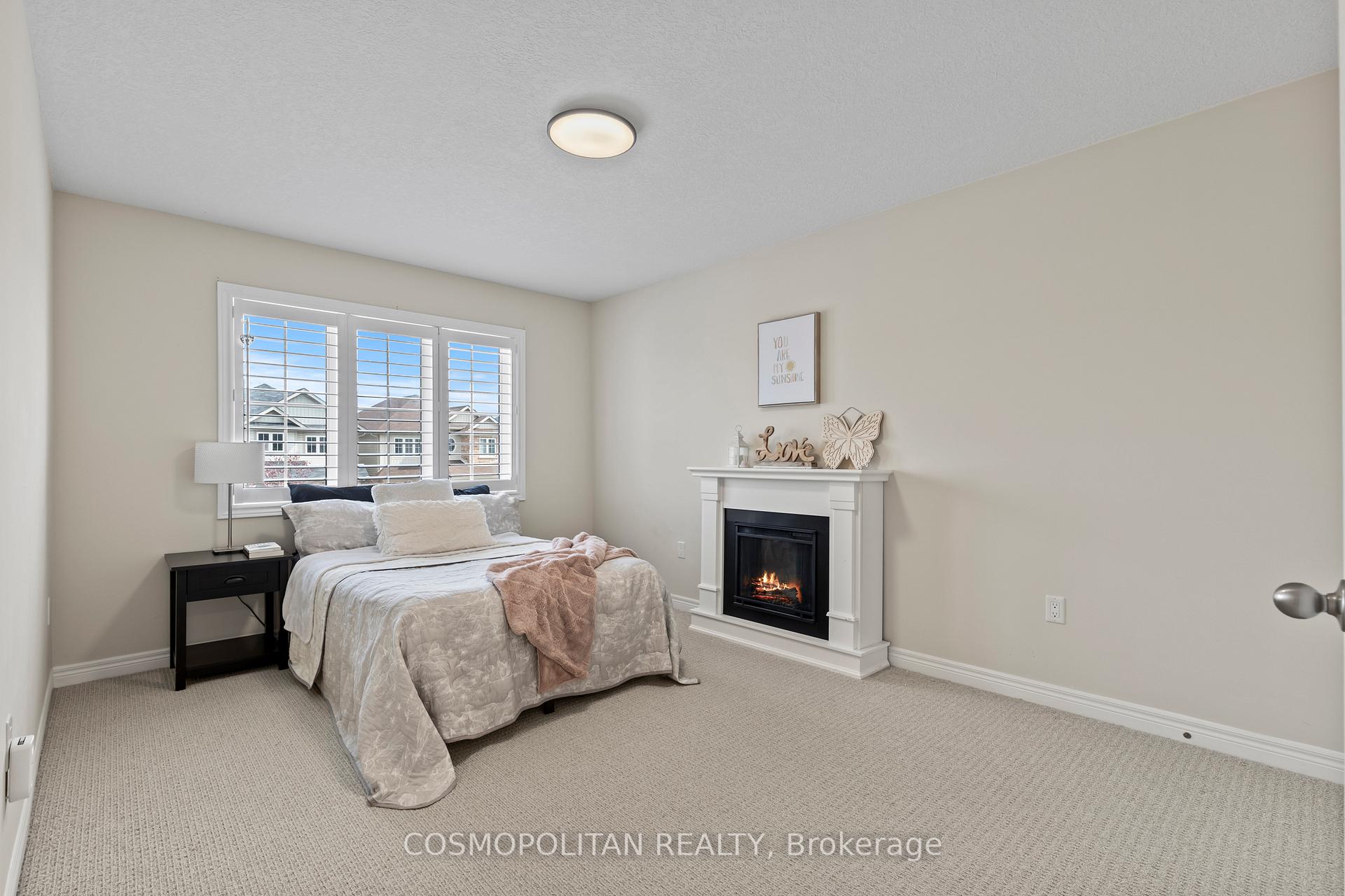 Photo 16 of 4456 Saw Mill Drive, Niagara Falls, Lyons Creek — HOMEH