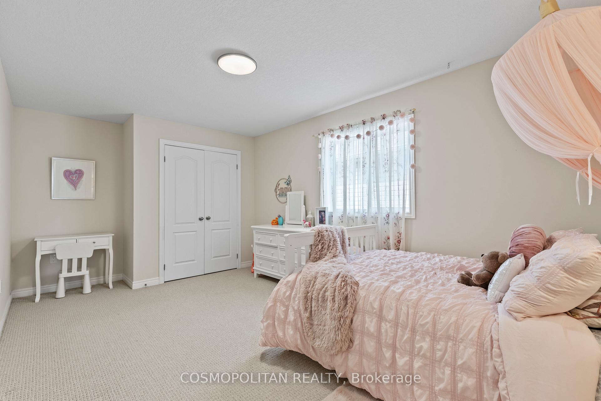 Photo 17 of 4456 Saw Mill Drive, Niagara Falls, Lyons Creek — HOMEH
