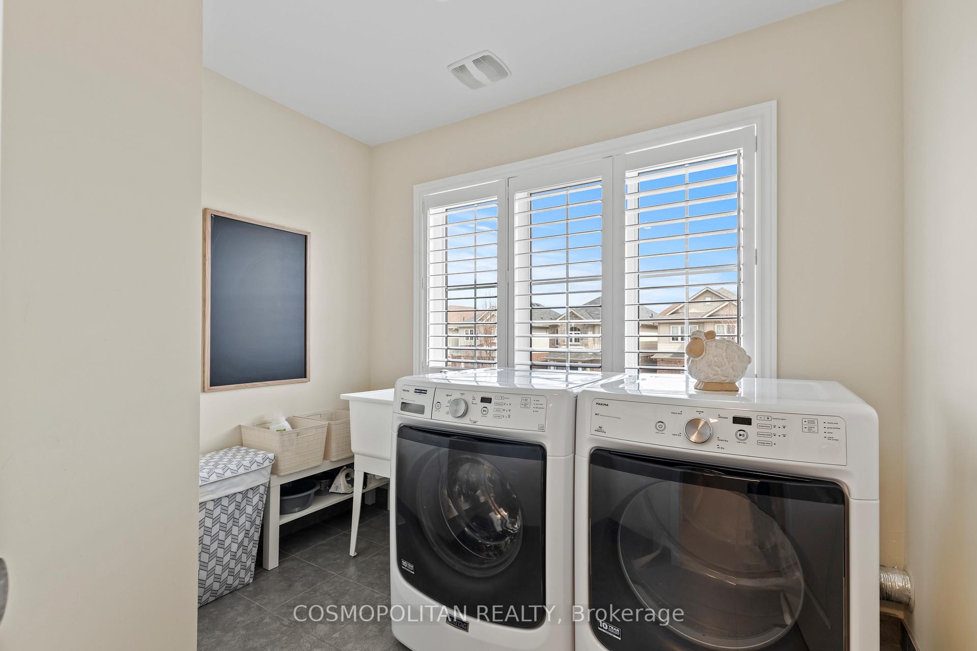 Photo 18 of 4456 Saw Mill Drive, Niagara Falls, Lyons Creek — HOMEH