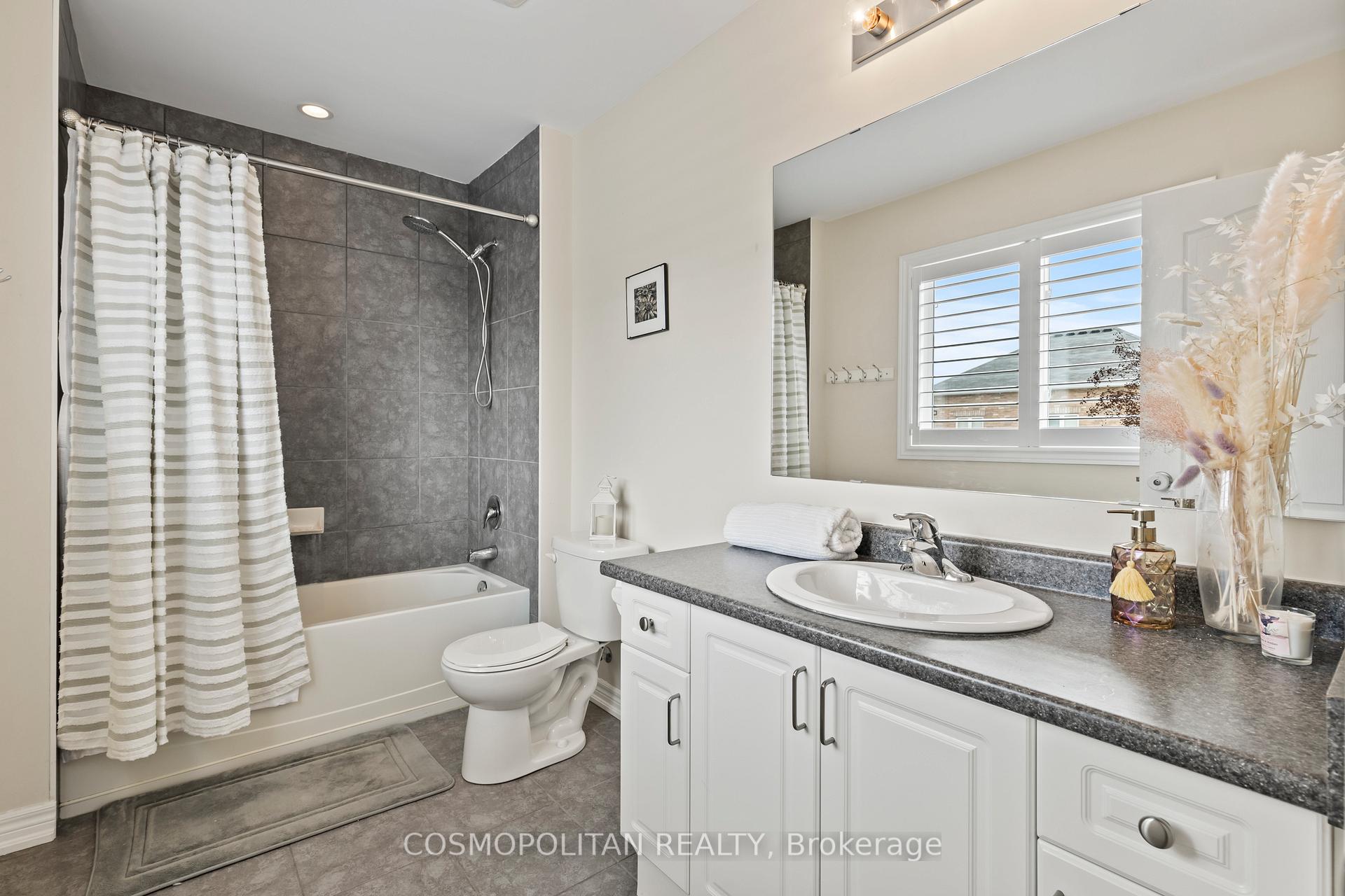 Photo 19 of 4456 Saw Mill Drive, Niagara Falls, Lyons Creek — HOMEH