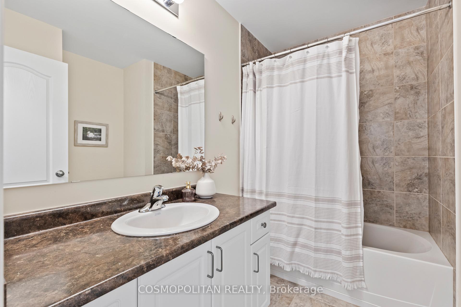 Photo 20 of 4456 Saw Mill Drive, Niagara Falls, Lyons Creek — HOMEH