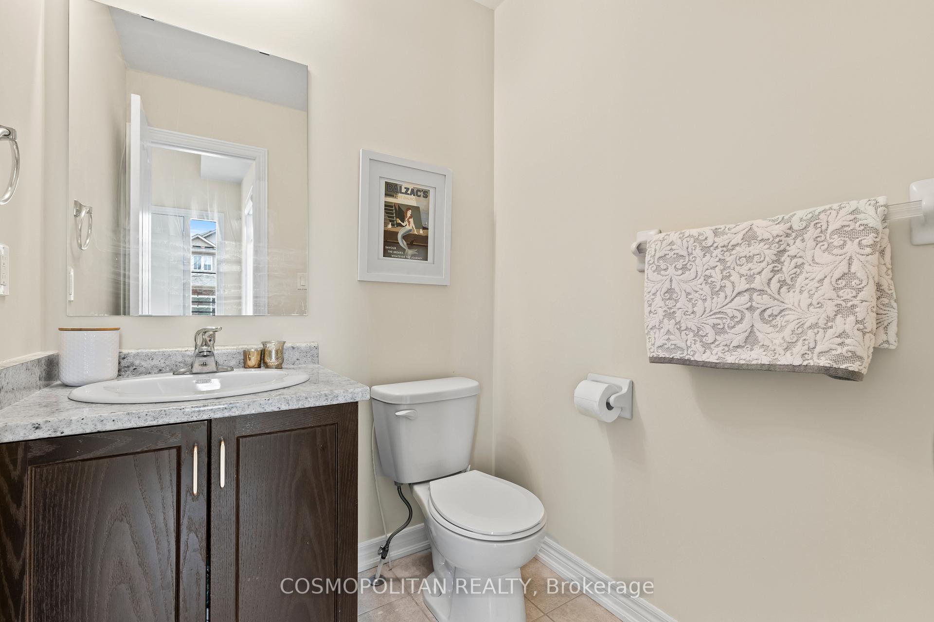 Photo 21 of 4456 Saw Mill Drive, Niagara Falls, Lyons Creek — HOMEH