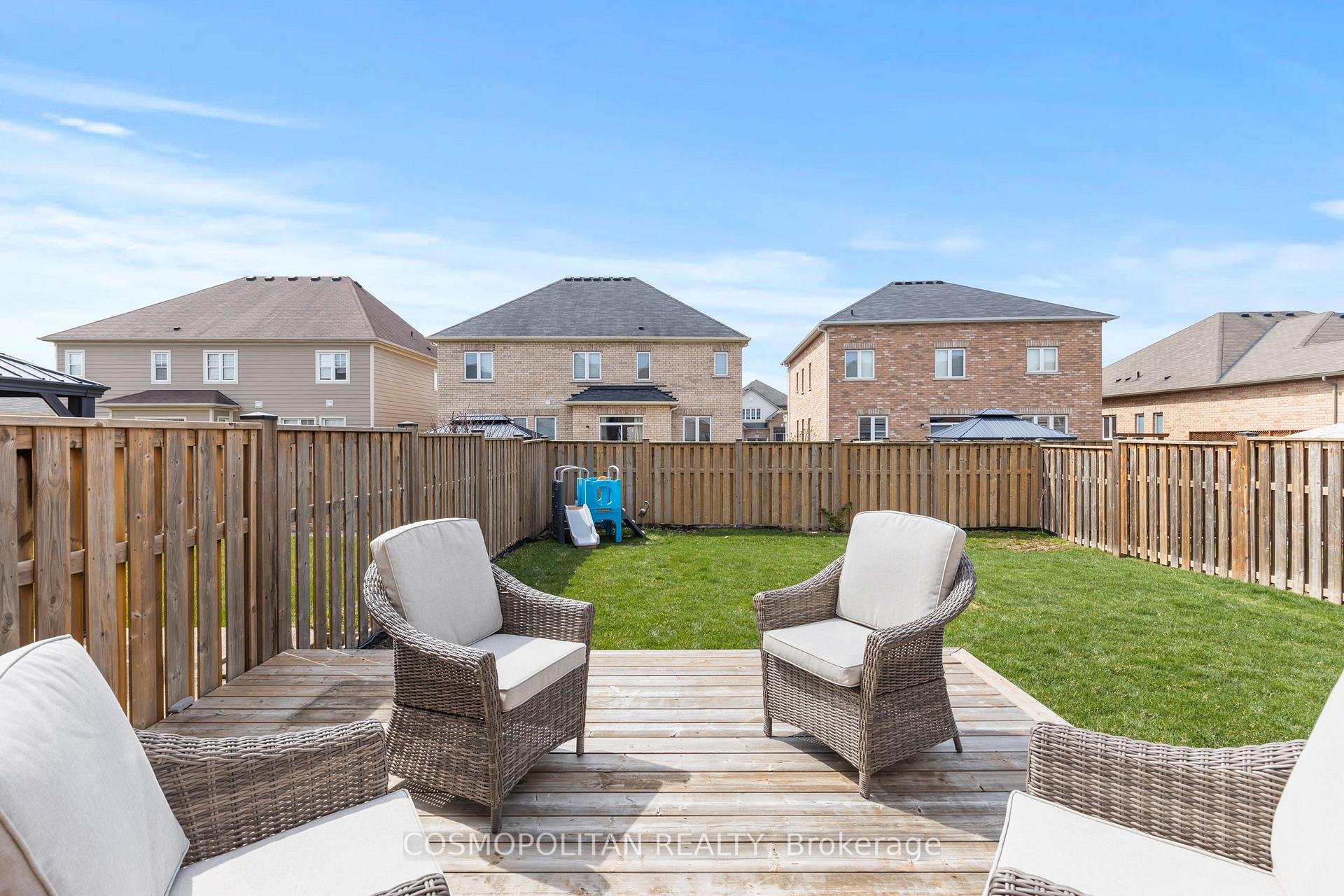 Photo 22 of 4456 Saw Mill Drive, Niagara Falls, Lyons Creek — HOMEH