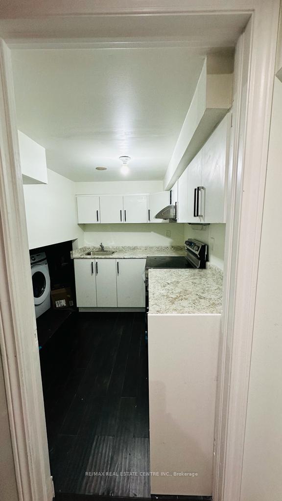 Photo 6 of Unit Basemnt, 784 Hepburn Road, Milton, Coates — HOMEH