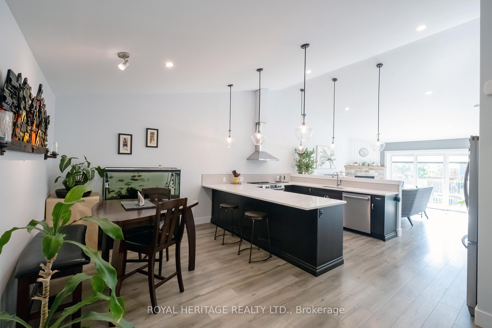 Photo 6 of 23 Farrington Crescent, Prince Edward County, Picton Ward — HOMEH