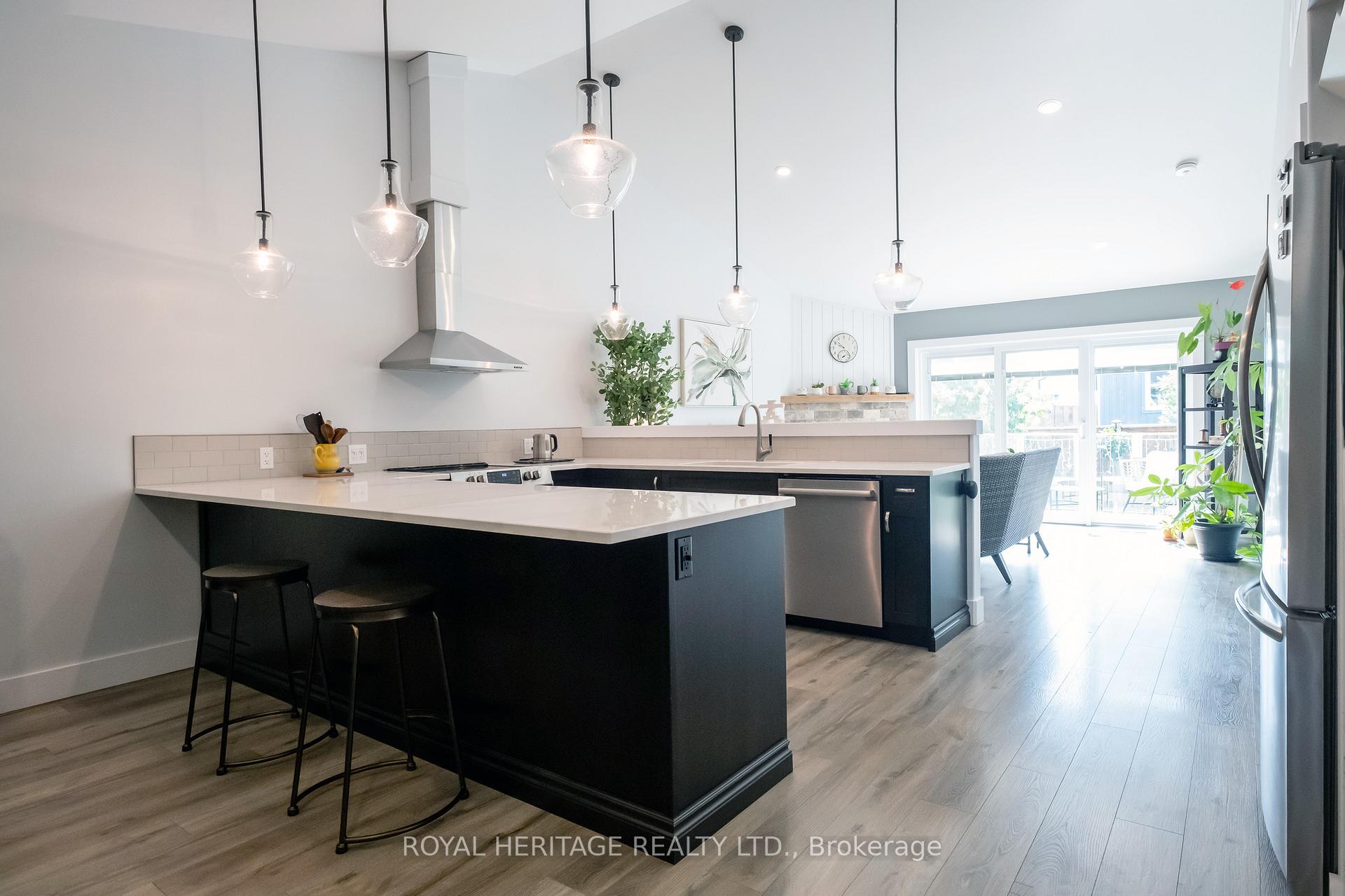 Photo 8 of 23 Farrington Crescent, Prince Edward County, Picton Ward — HOMEH