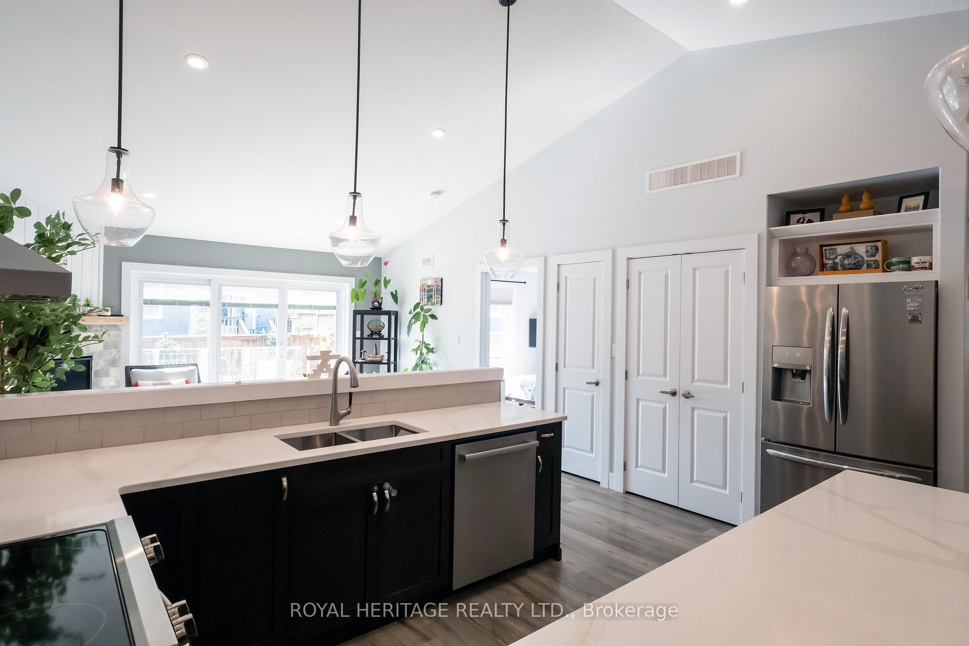 Photo 15 of 23 Farrington Crescent, Prince Edward County, Picton Ward — HOMEH