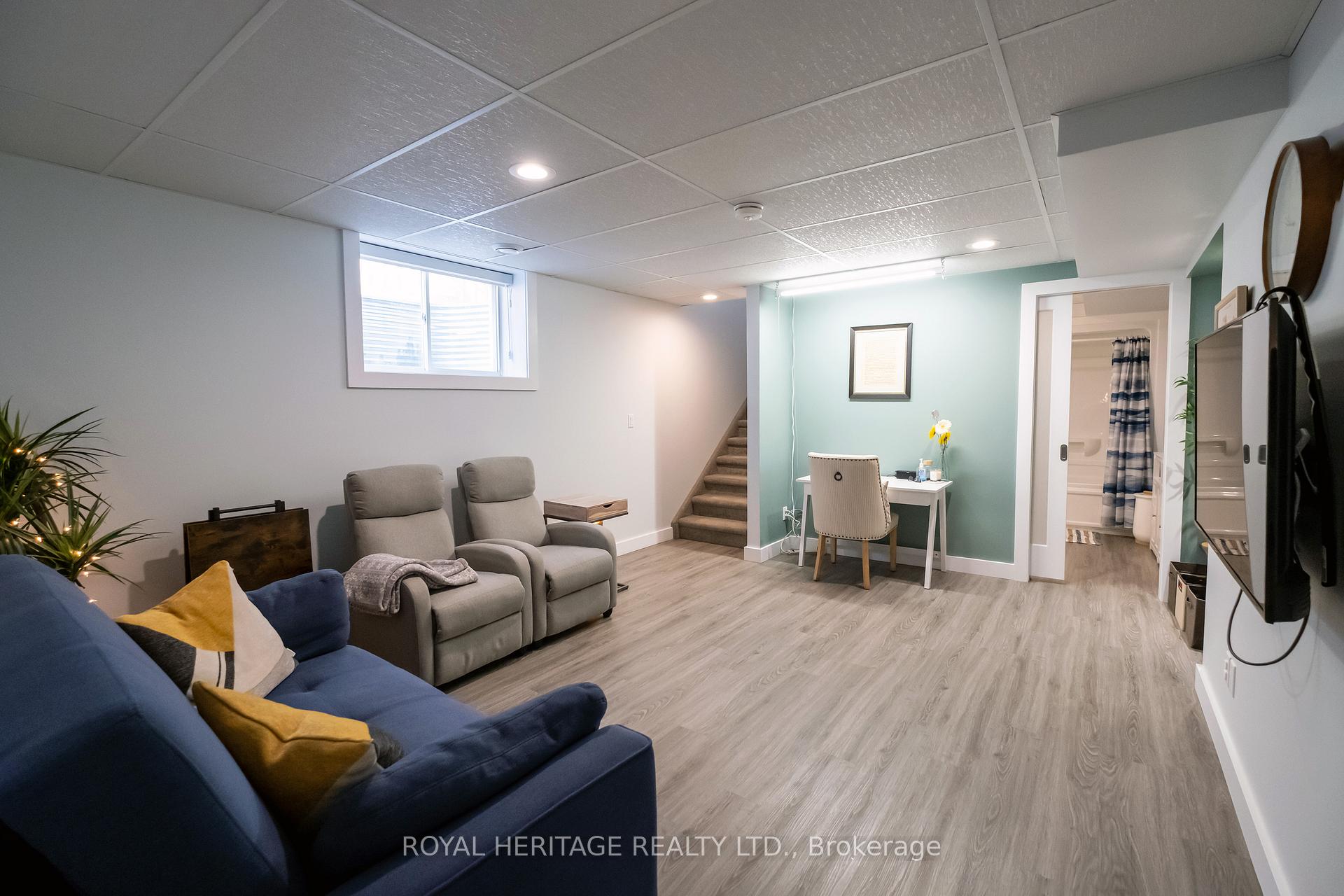 Photo 20 of 23 Farrington Crescent, Prince Edward County, Picton Ward — HOMEH