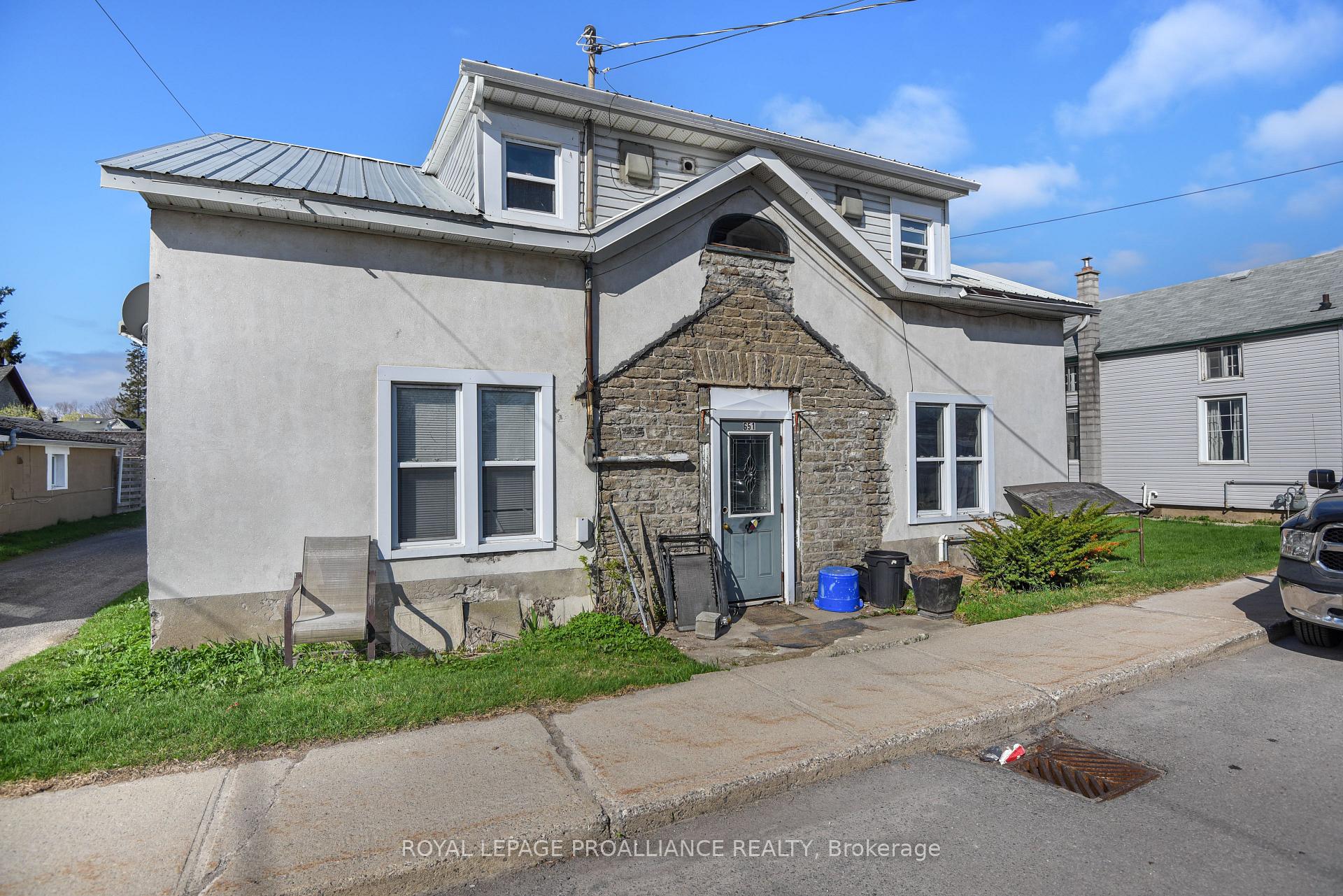 Photo 1 of 651 Edward Street, Prescott — HOMEH