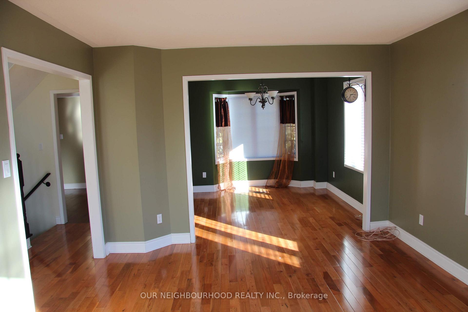 Photo 2 of 2341 Clearside Court, Pickering, Brock Ridge — HOMEH