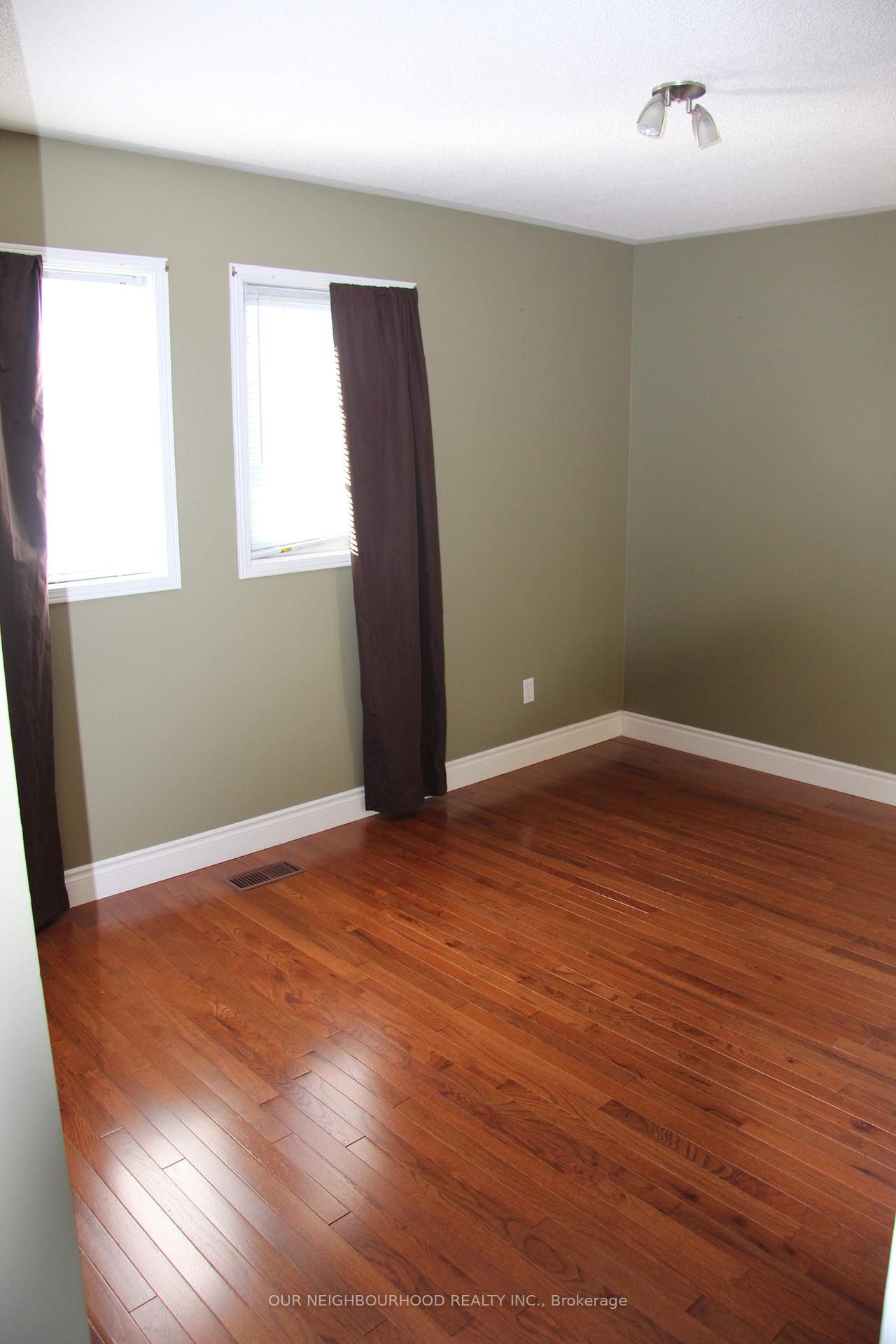 Photo 6 of 2341 Clearside Court, Pickering, Brock Ridge — HOMEH