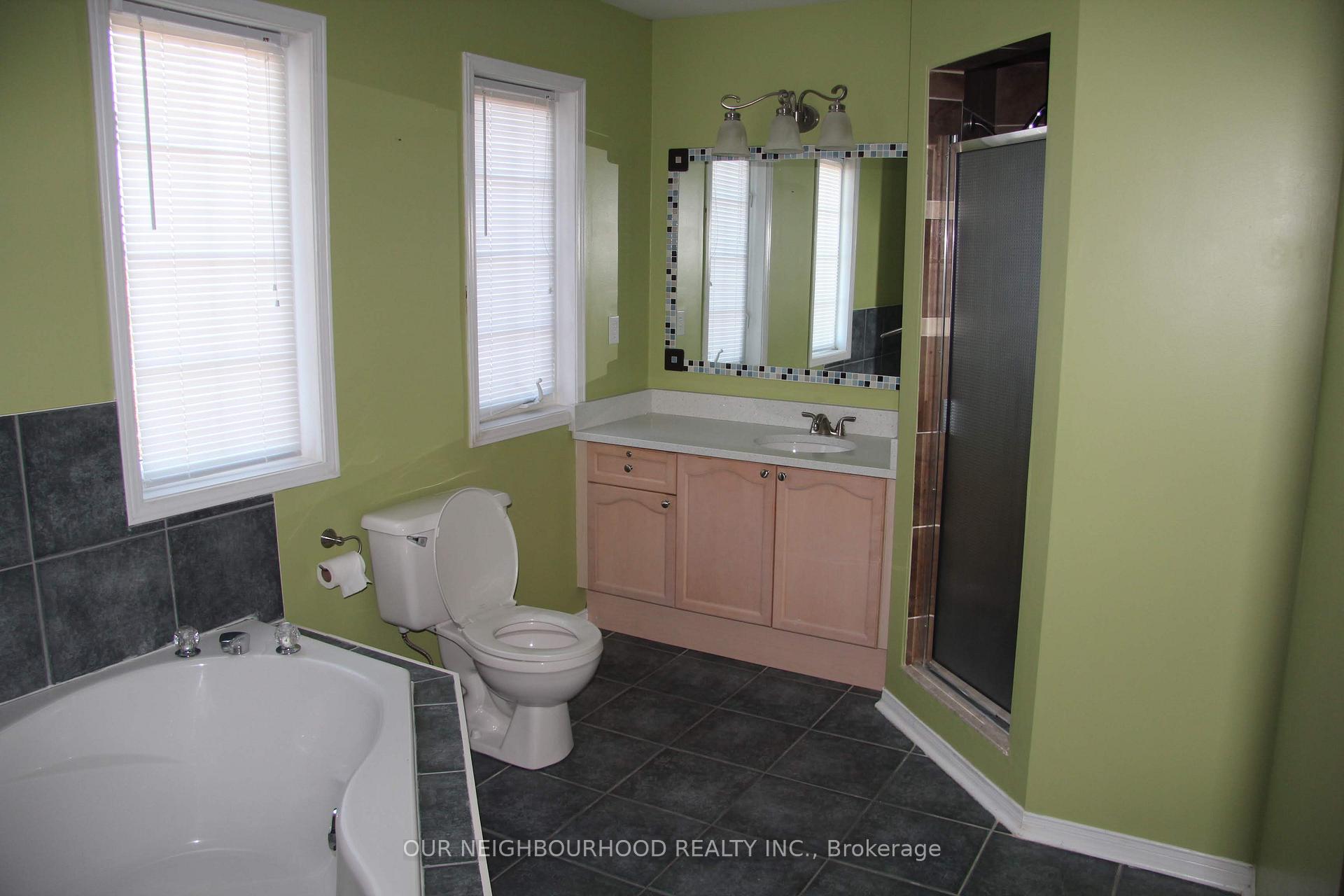 Photo 8 of 2341 Clearside Court, Pickering, Brock Ridge — HOMEH