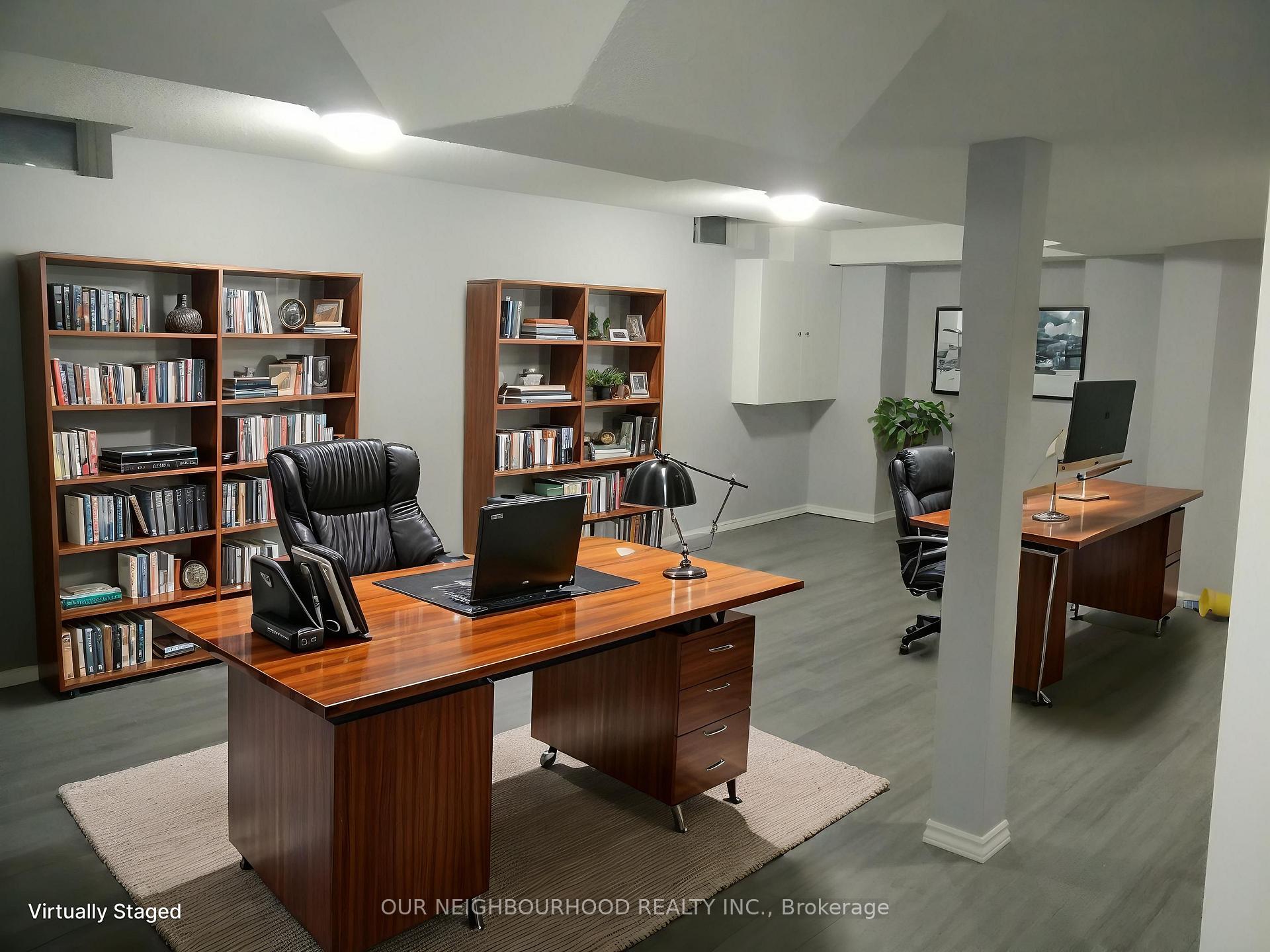 Photo 9 of 2341 Clearside Court, Pickering, Brock Ridge — HOMEH