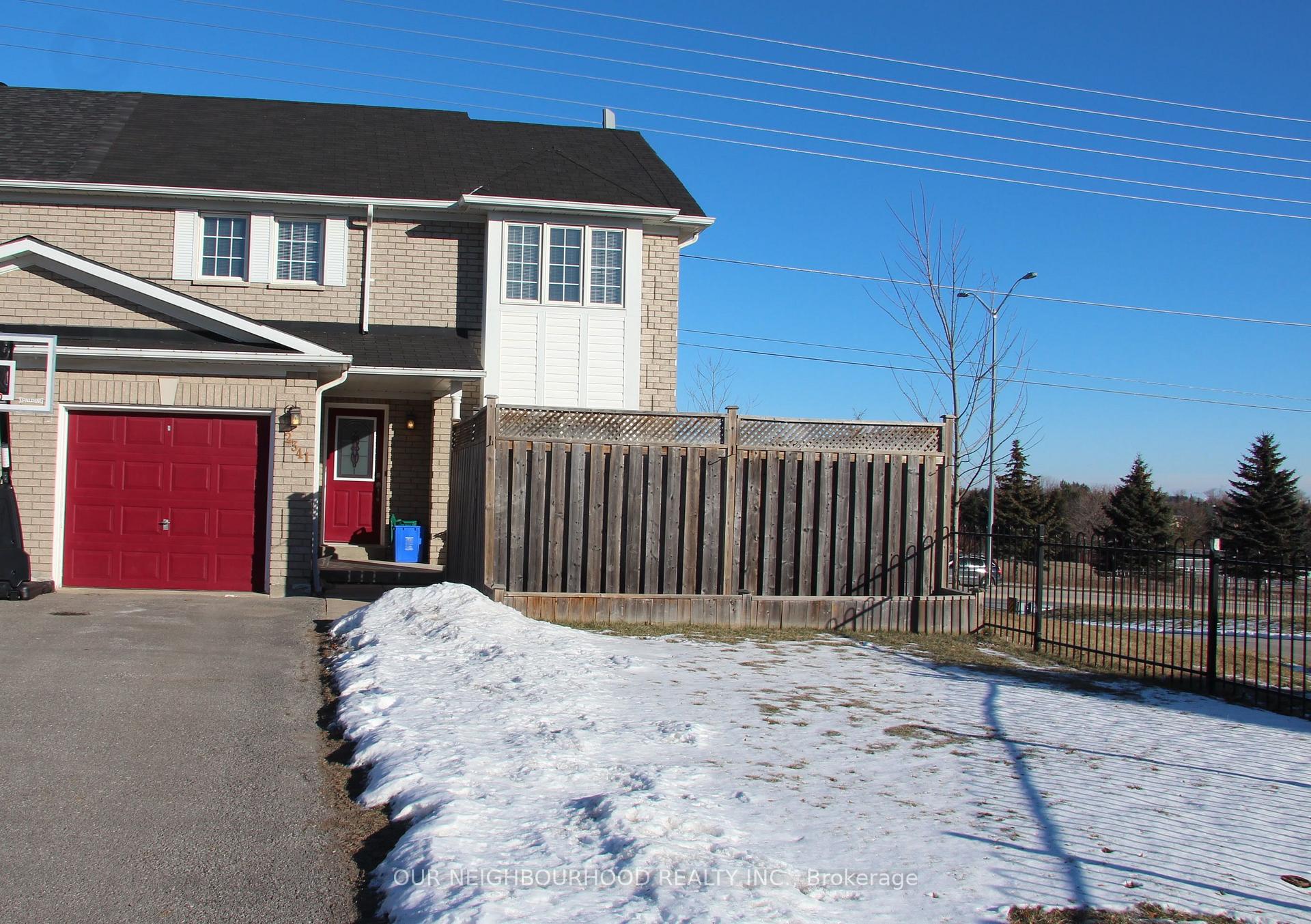 Photo 11 of 2341 Clearside Court, Pickering, Brock Ridge — HOMEH