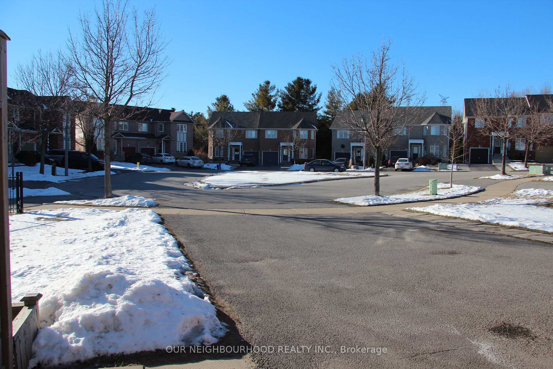 Photo 12 of 2341 Clearside Court, Pickering, Brock Ridge — HOMEH