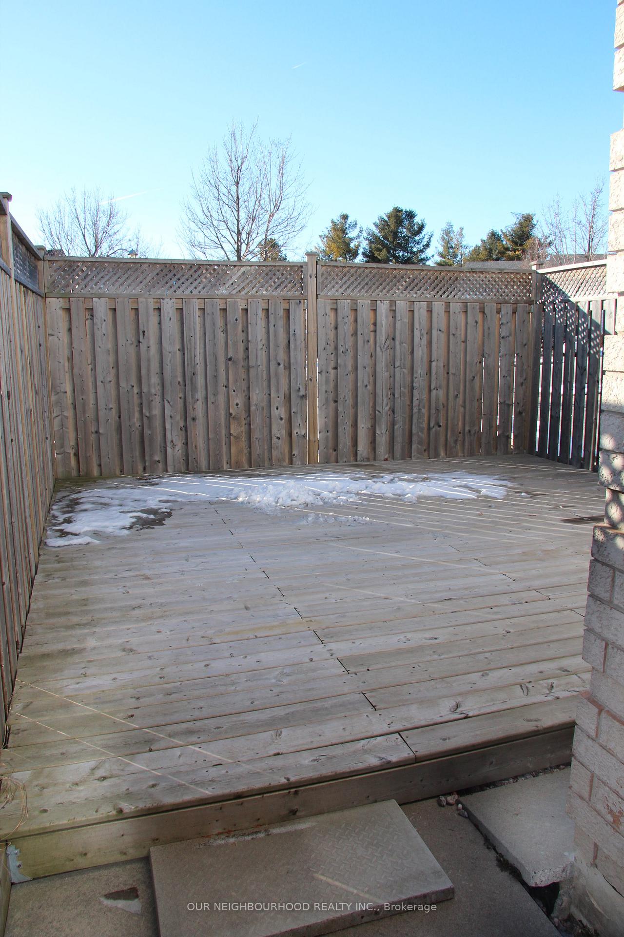 Photo 13 of 2341 Clearside Court, Pickering, Brock Ridge — HOMEH