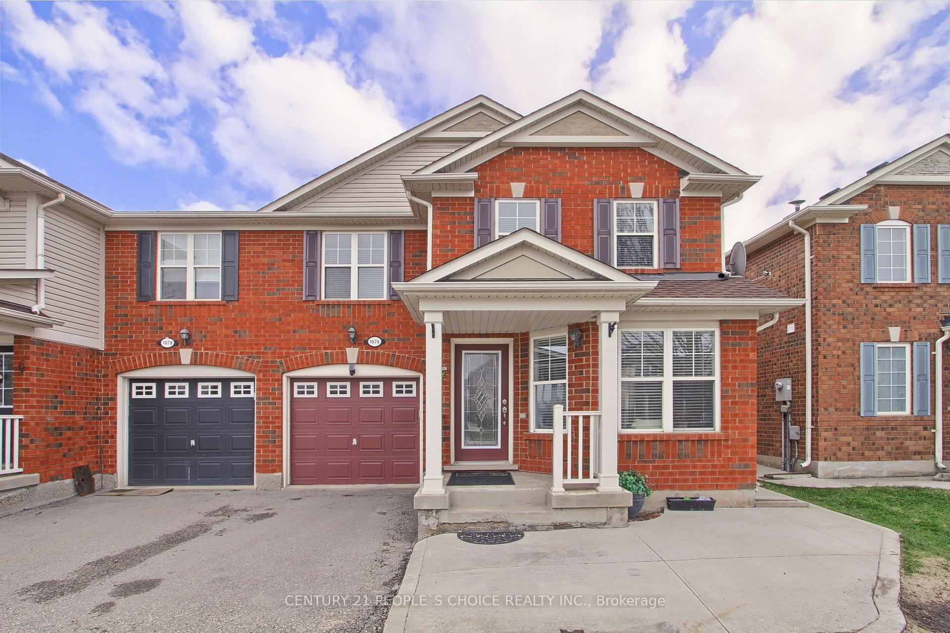 Photo 1 of 1076 Clark Boulevard, Milton, Beaty — HOMEH