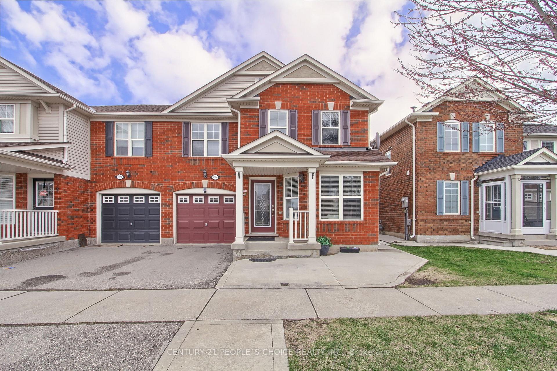Photo 2 of 1076 Clark Boulevard, Milton, Beaty — HOMEH