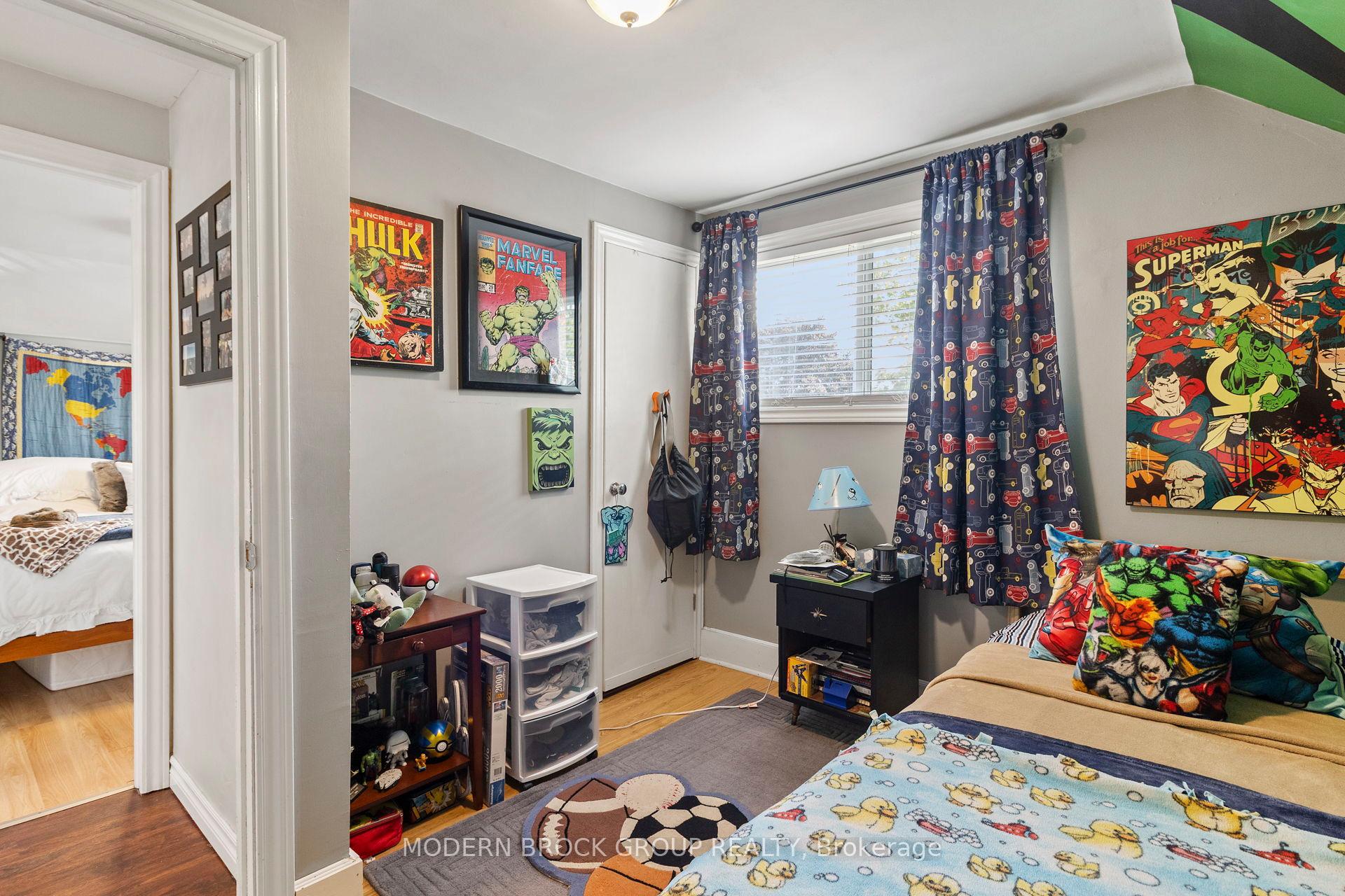 Photo 16 of 462 Park Street E, Prescott — HOMEH