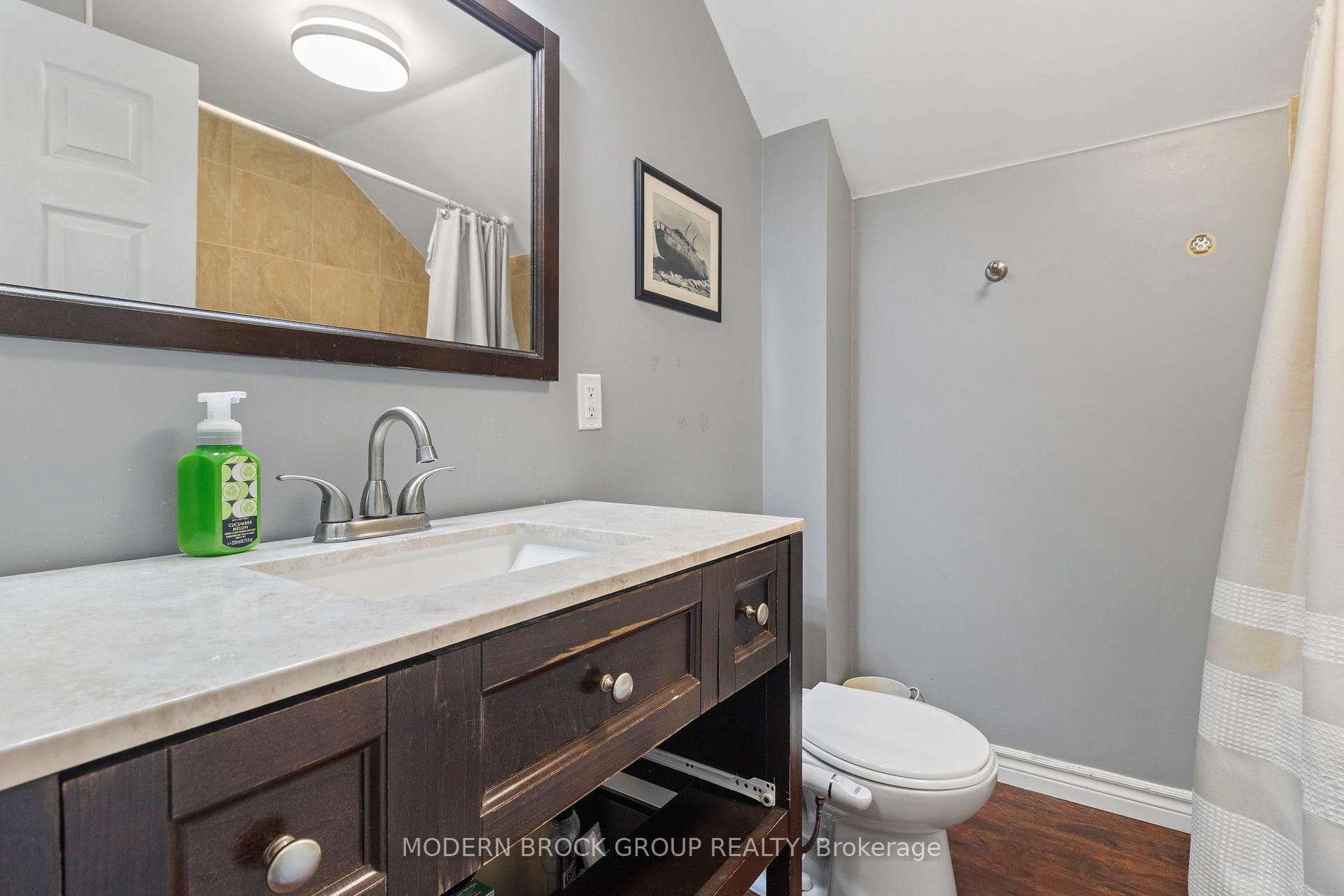 Photo 17 of 462 Park Street E, Prescott — HOMEH