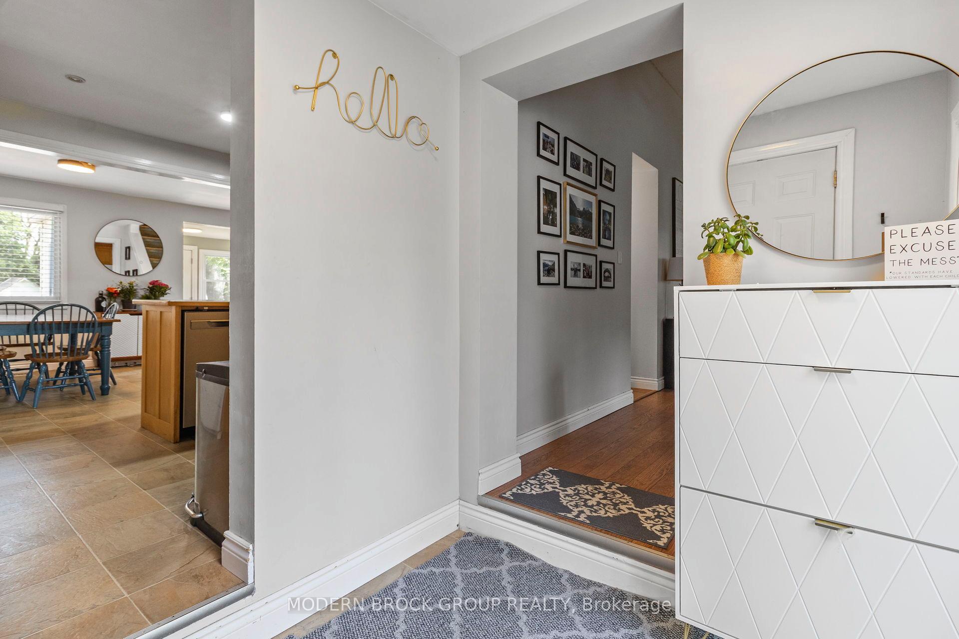 Photo 22 of 462 Park Street E, Prescott — HOMEH