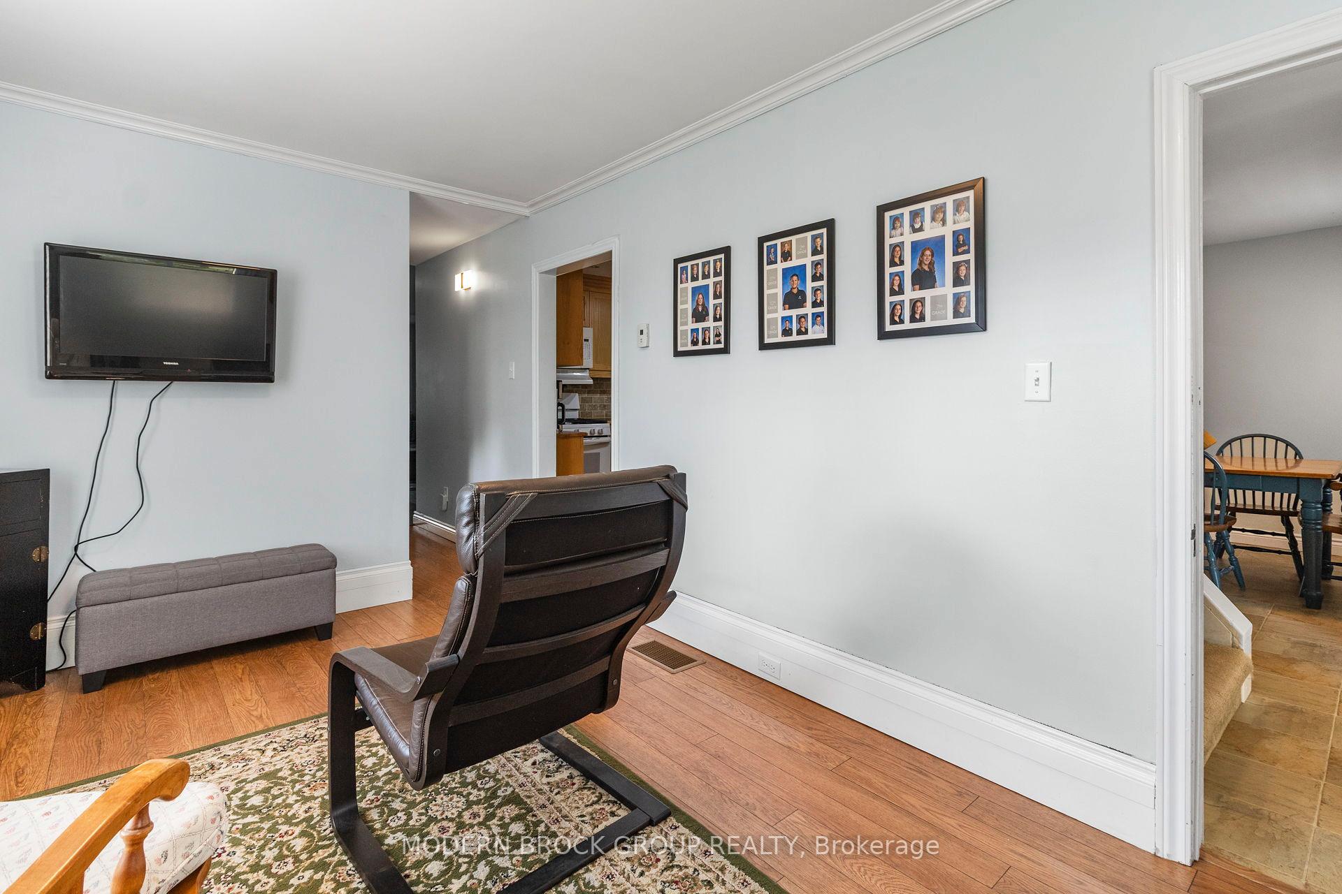 Photo 24 of 462 Park Street E, Prescott — HOMEH