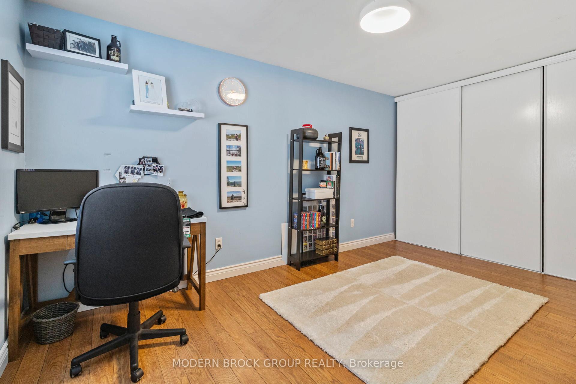 Photo 25 of 462 Park Street E, Prescott — HOMEH