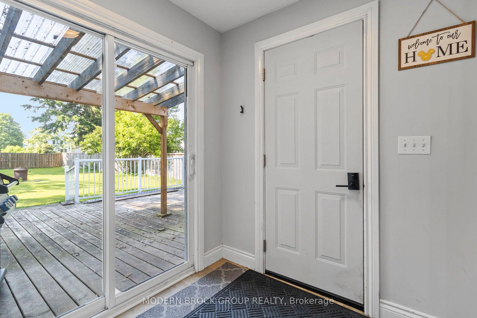 Photo 26 of 462 Park Street E, Prescott — HOMEH