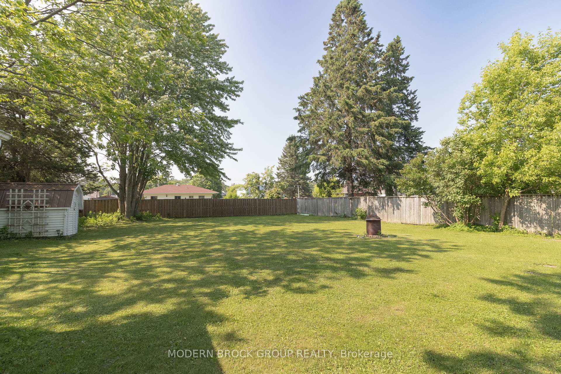 Photo 28 of 462 Park Street E, Prescott — HOMEH