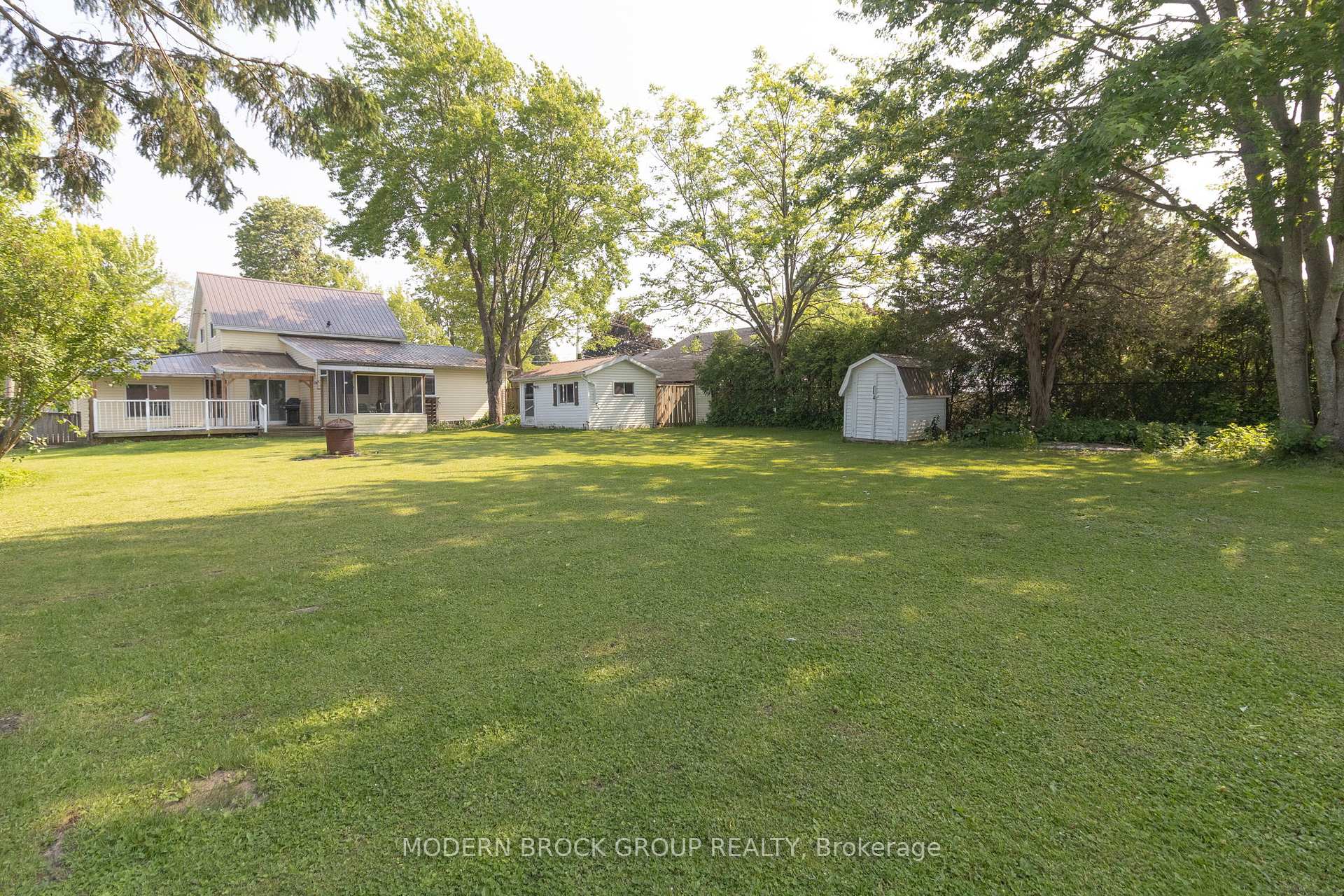 Photo 31 of 462 Park Street E, Prescott — HOMEH