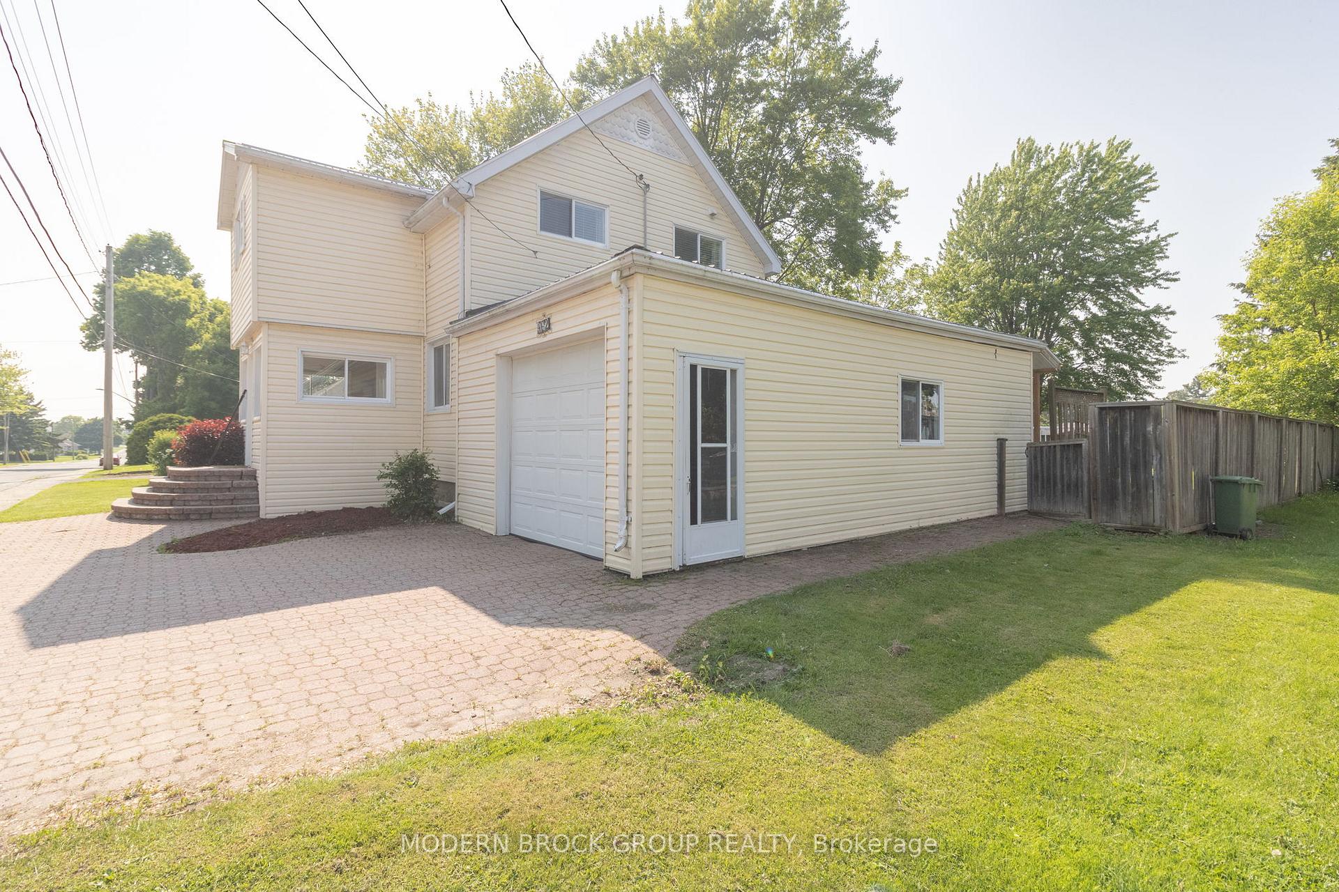 Photo 39 of 462 Park Street E, Prescott — HOMEH