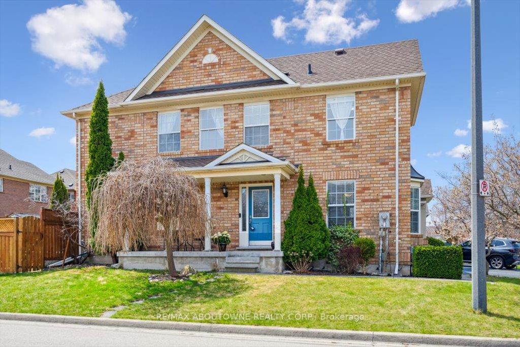 Photo 1 of 1620 Gowling Terrace, Milton, Clarke — HOMEH