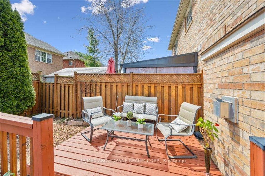 Photo 34 of 1620 Gowling Terrace, Milton, Clarke — HOMEH