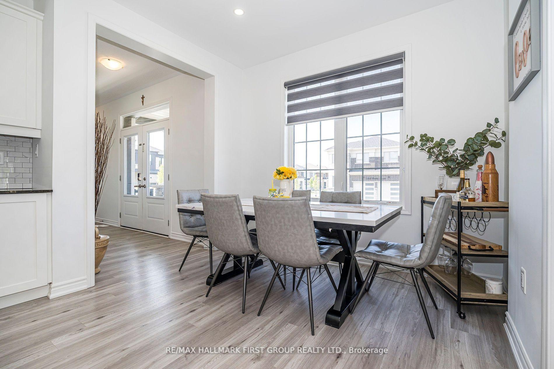 Photo 6 of 1492 Hawktail Path, Pickering, Rural Pickering — HOMEH