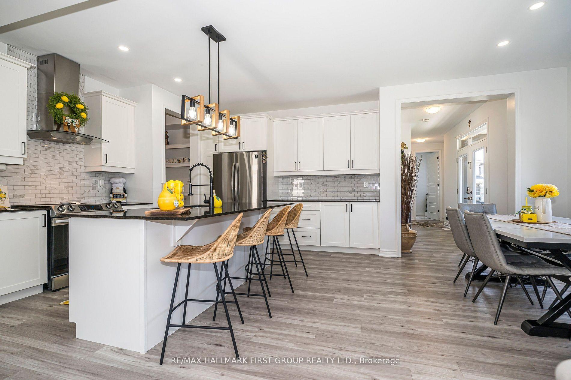 Photo 9 of 1492 Hawktail Path, Pickering, Rural Pickering — HOMEH